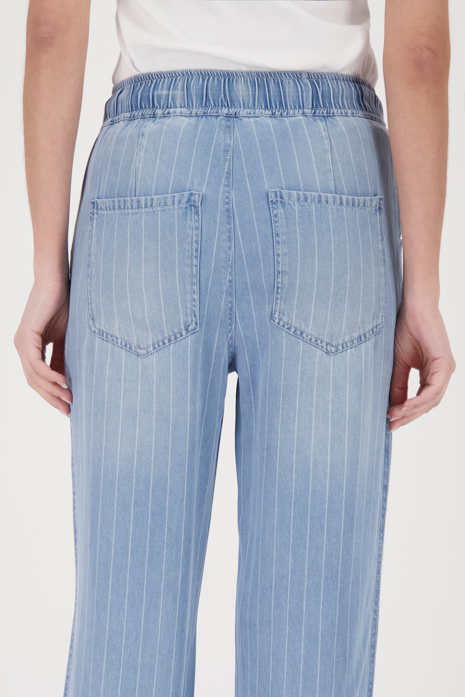 Monari |  Monari Skinny Jeans  | 38 | jeans