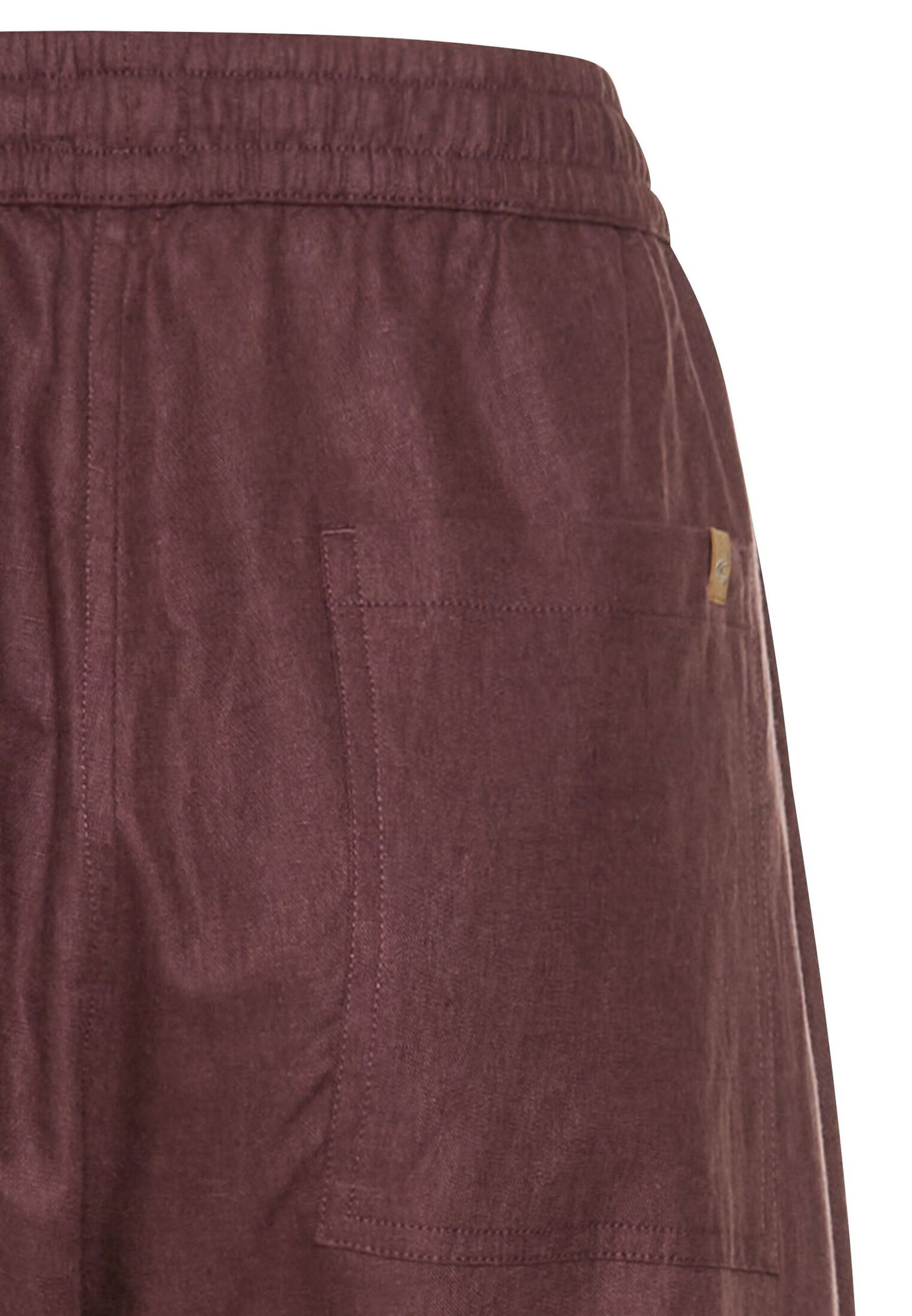 Camel Active |  Camel Active Schmale Hose  | 27/30 | smoke blue