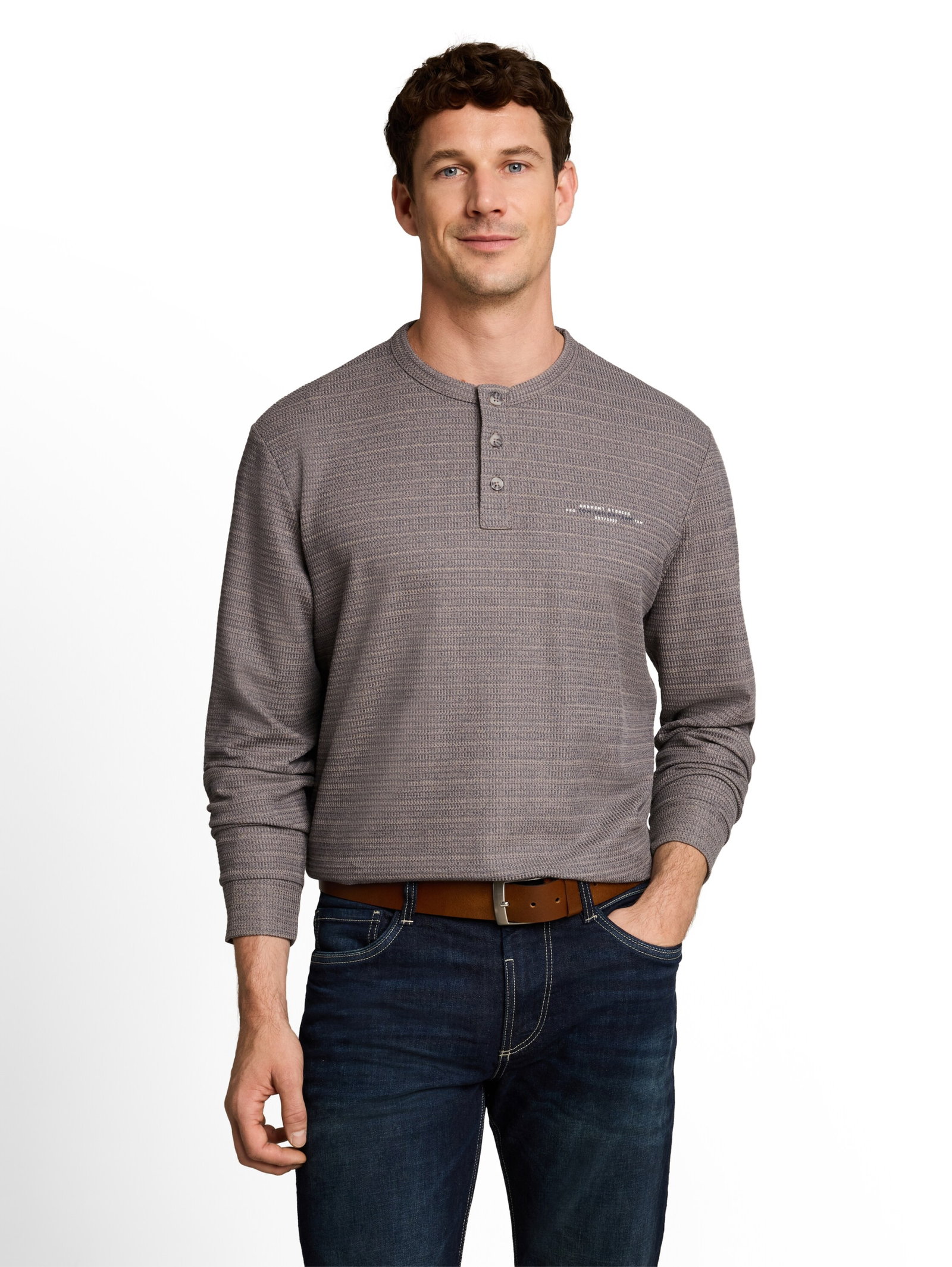 Tom Tailor Longsleeve #5