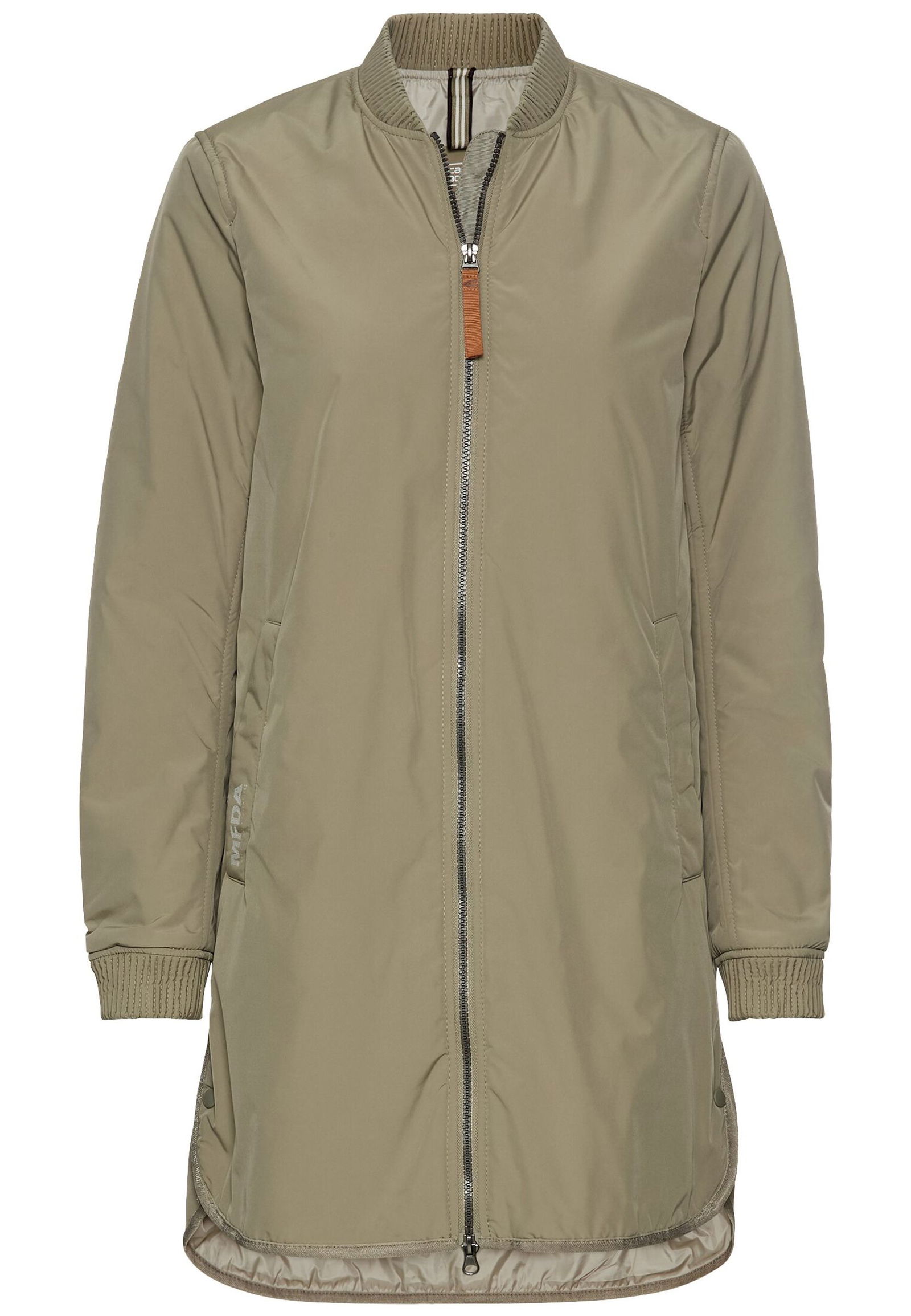 46e7a0cdfdc7c534627d3c782310eb43 Camel Active |  Camel Active Funktionsjacke  | 48 | sage