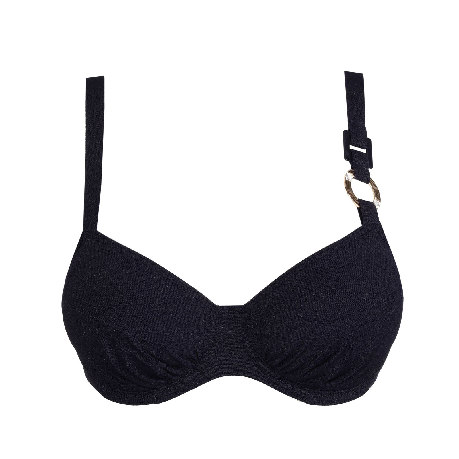 PrimaDonna |  PINNER Dazzling sky Vollschalen Bikini-Top | 75/G