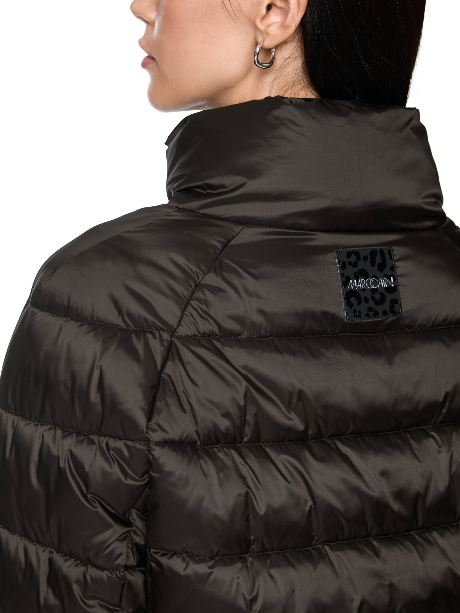 Outdoor-Jacke, mulch #6