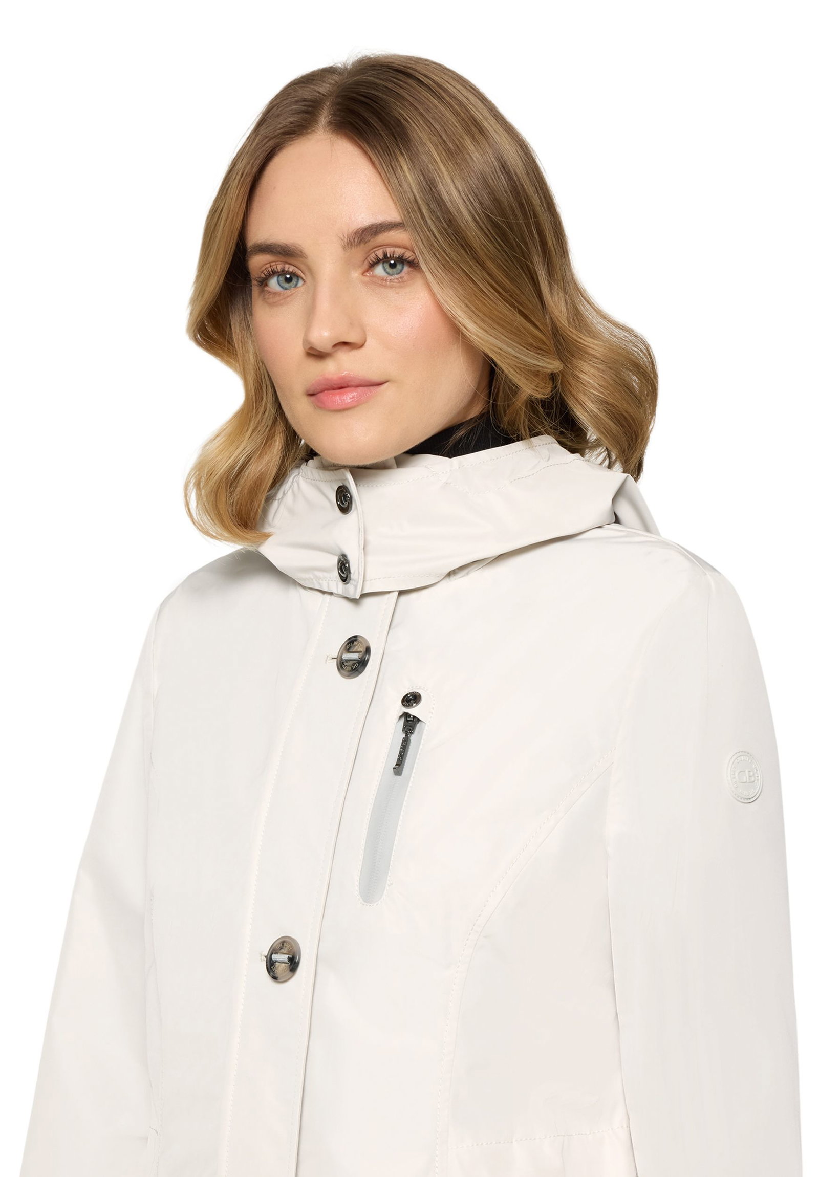 Gil Bret |  Gil Bret Funktionsjacke  | 46 | wind chime