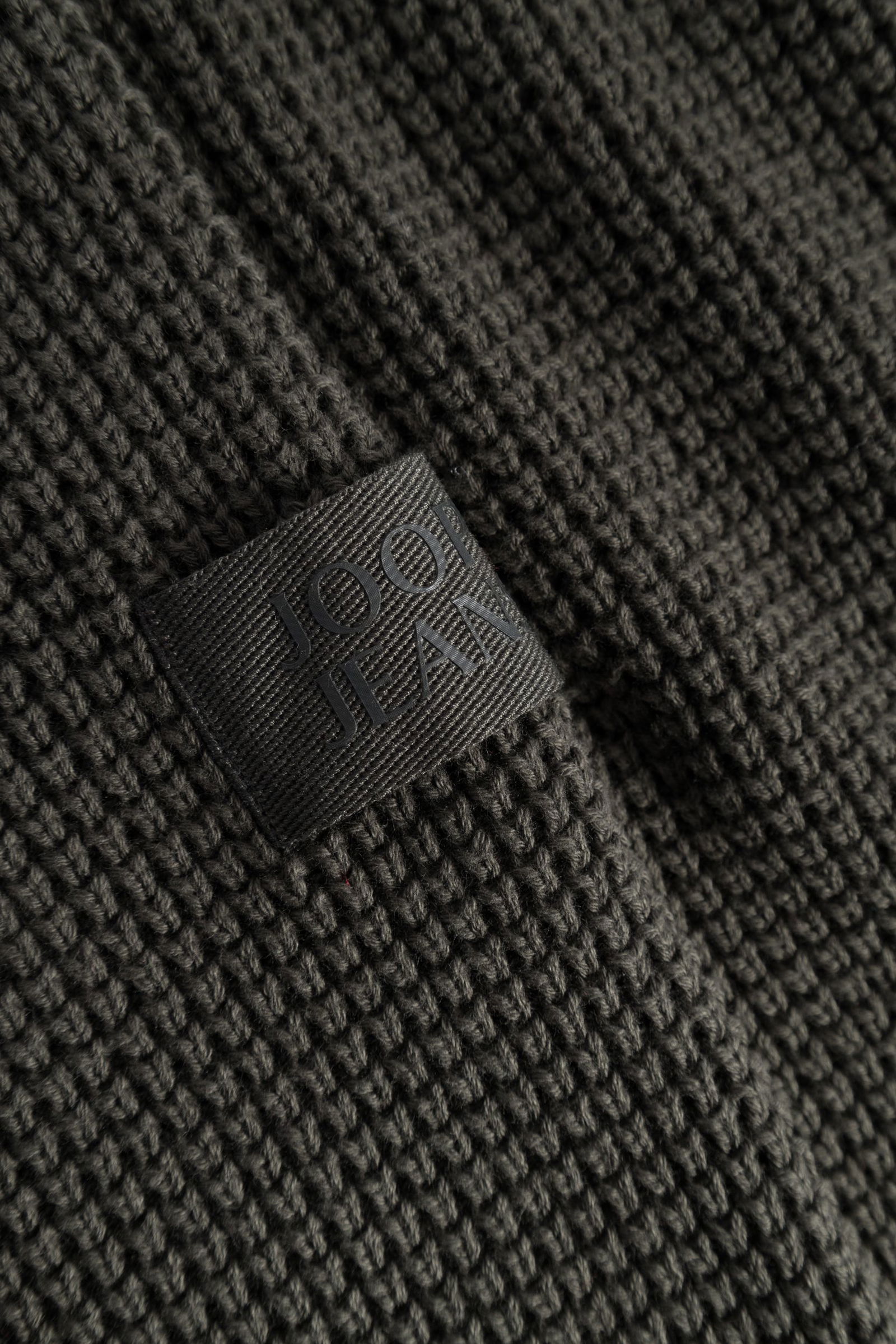  | Shop He.Pullover uni | L | dark green