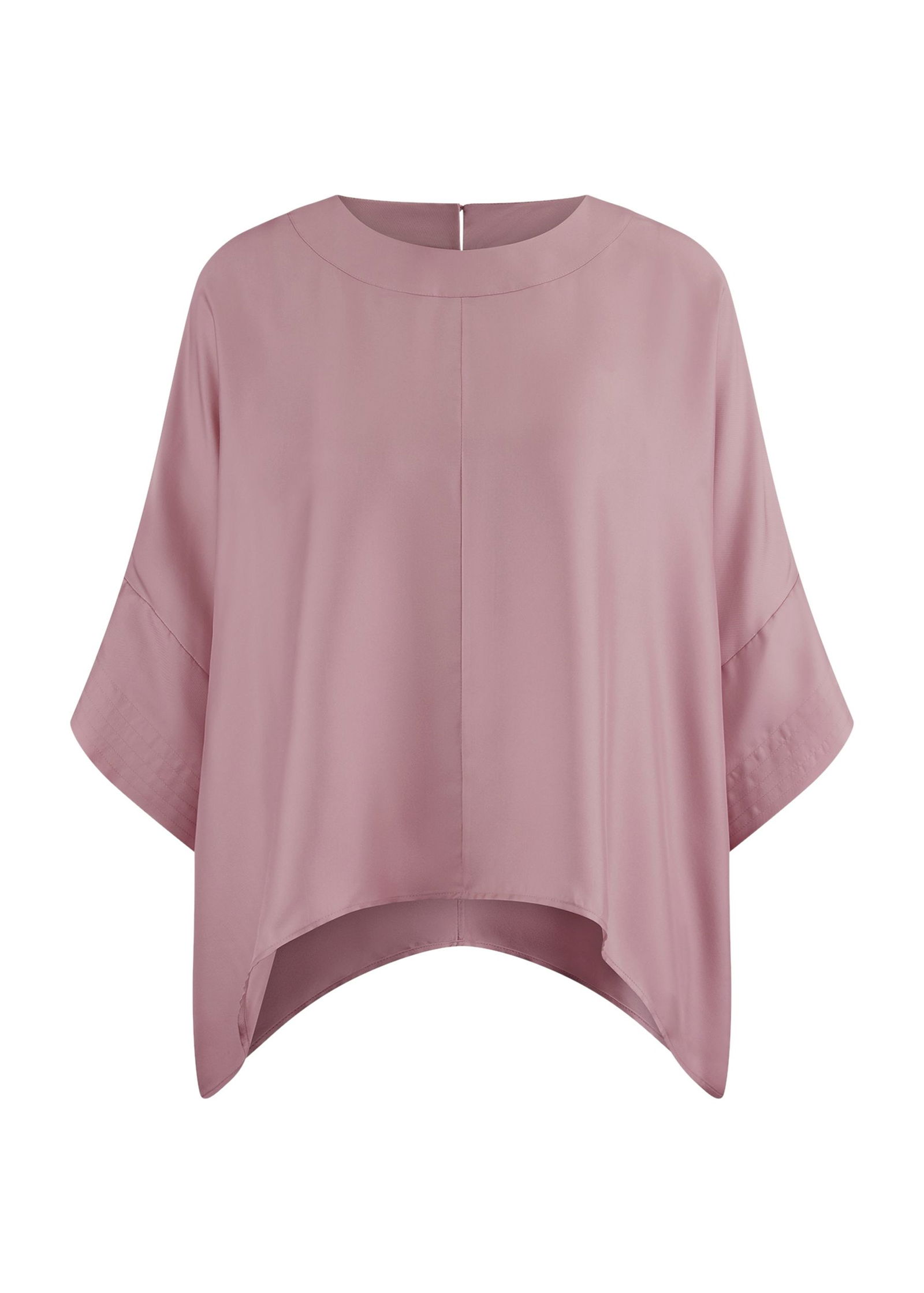 Riani |  Riani Druckbluse  | 44