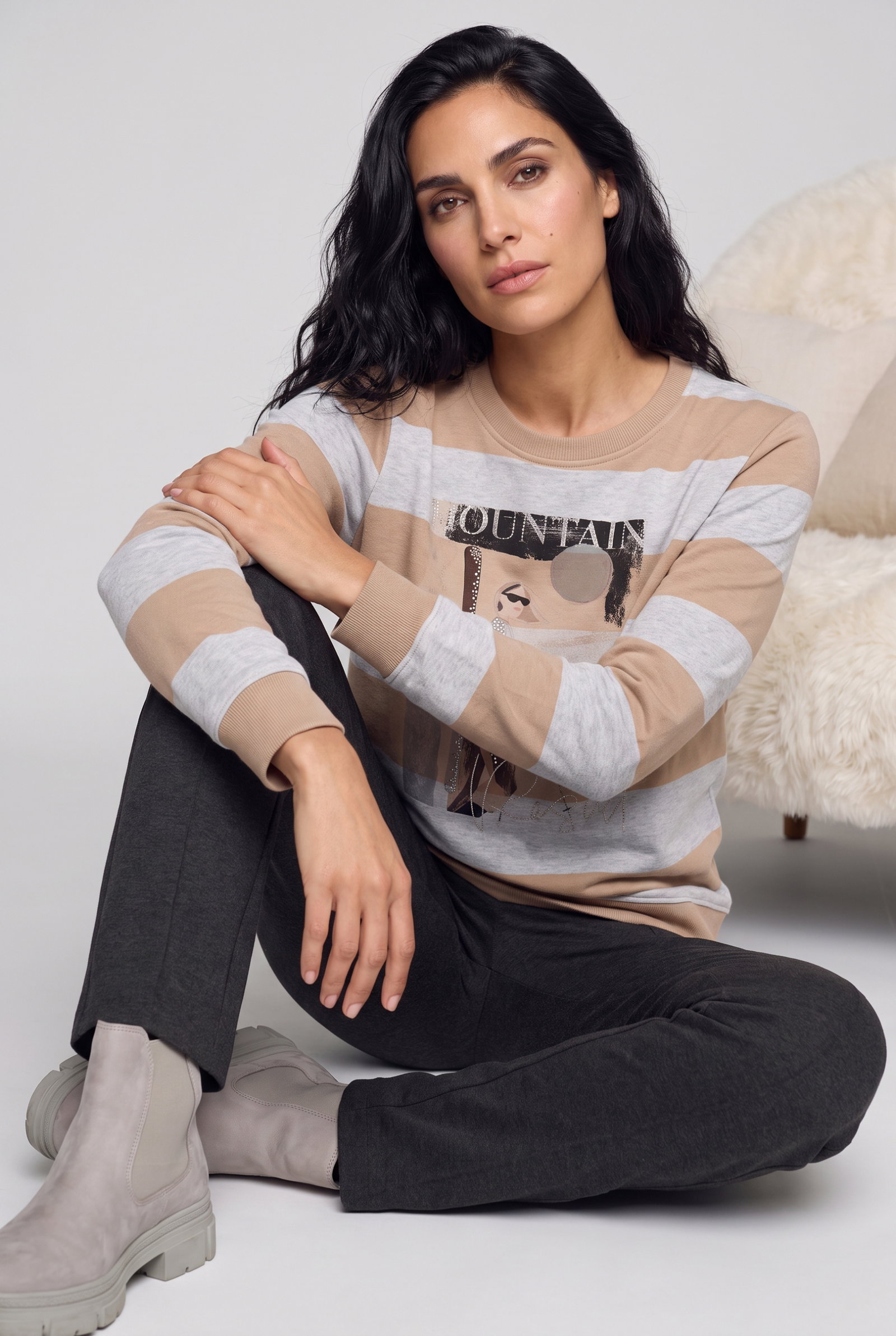 Olsen Pullover #6