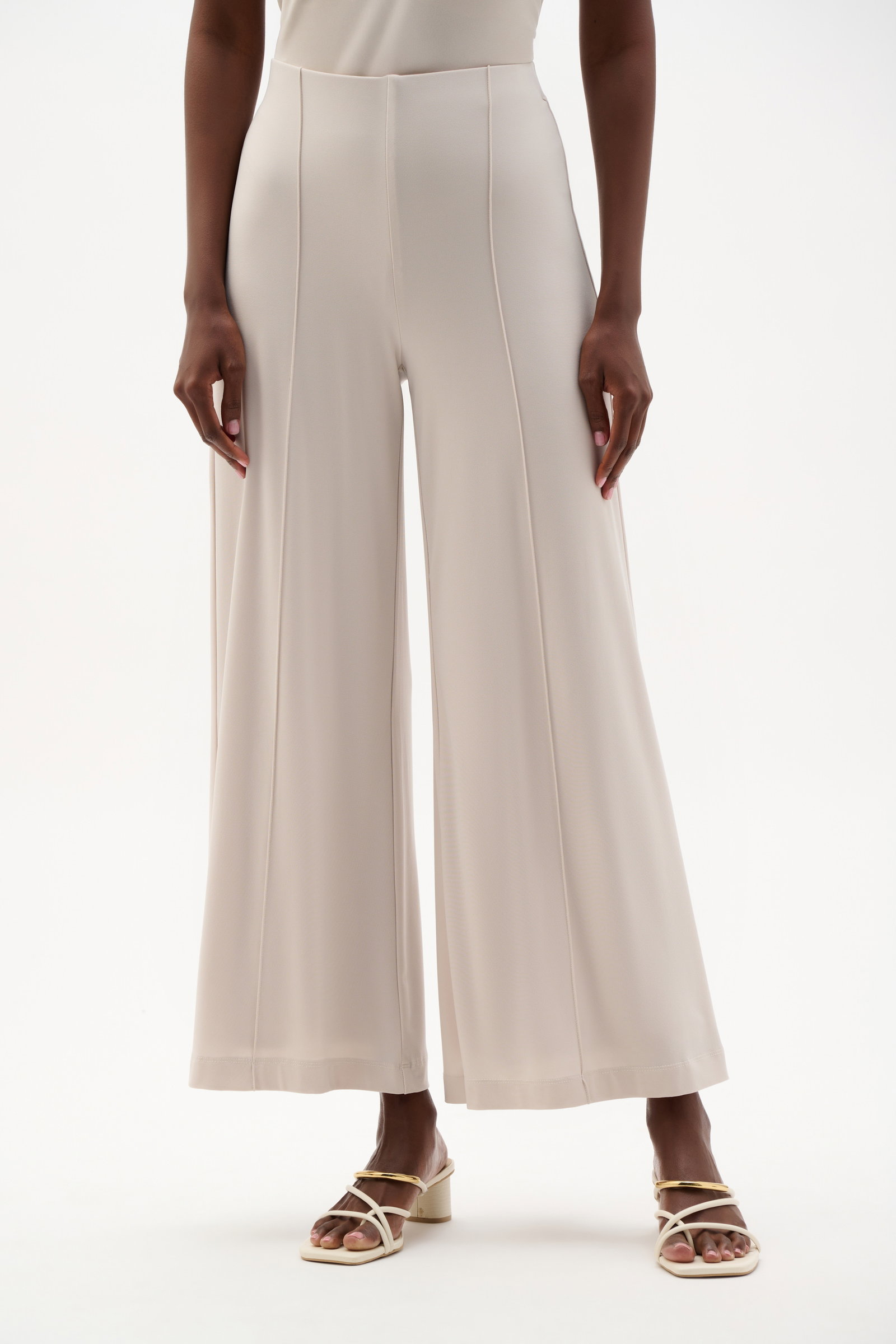 Joseph Ribkoff elegante High-Waist-Hose #1