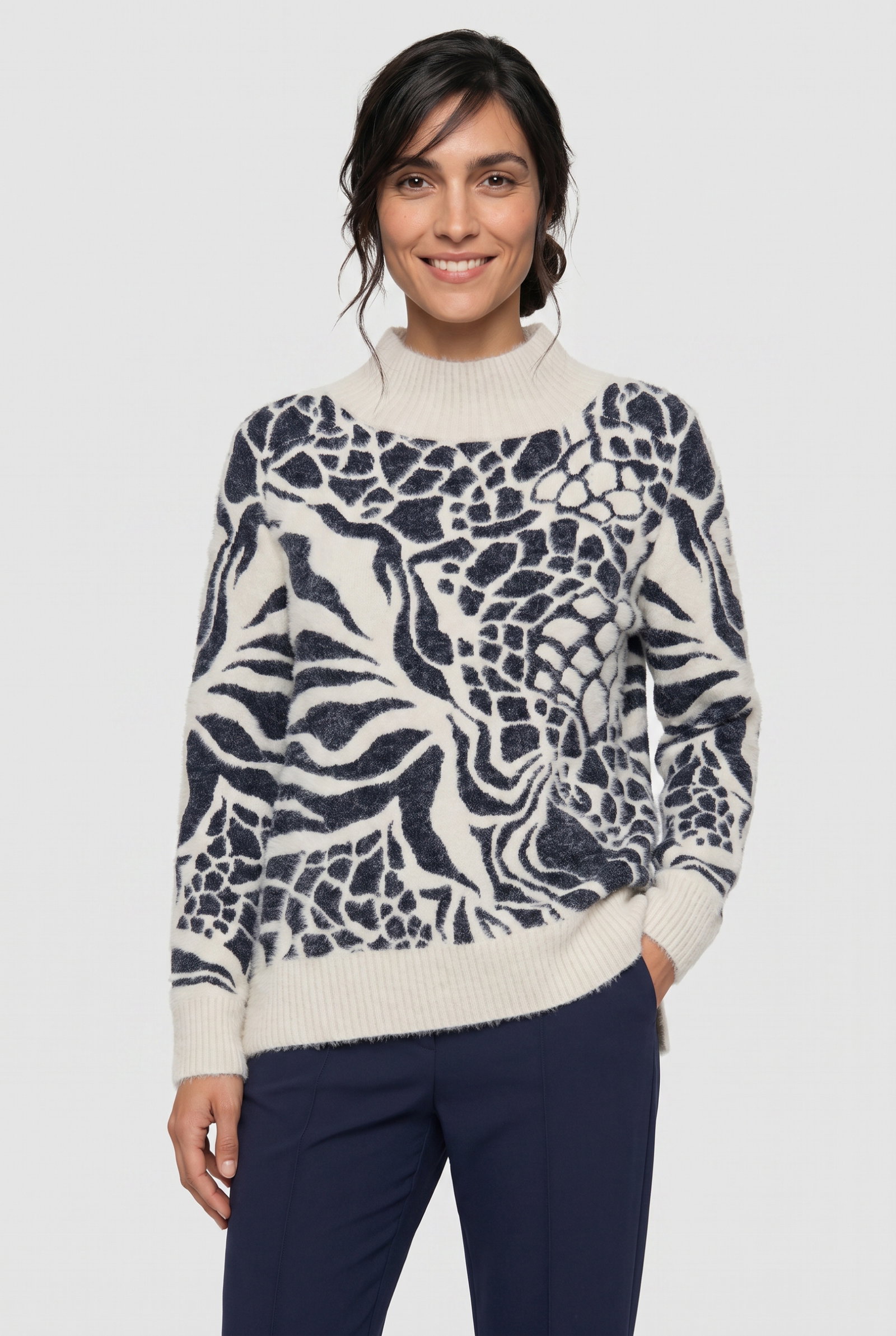 Olsen Pullover #3