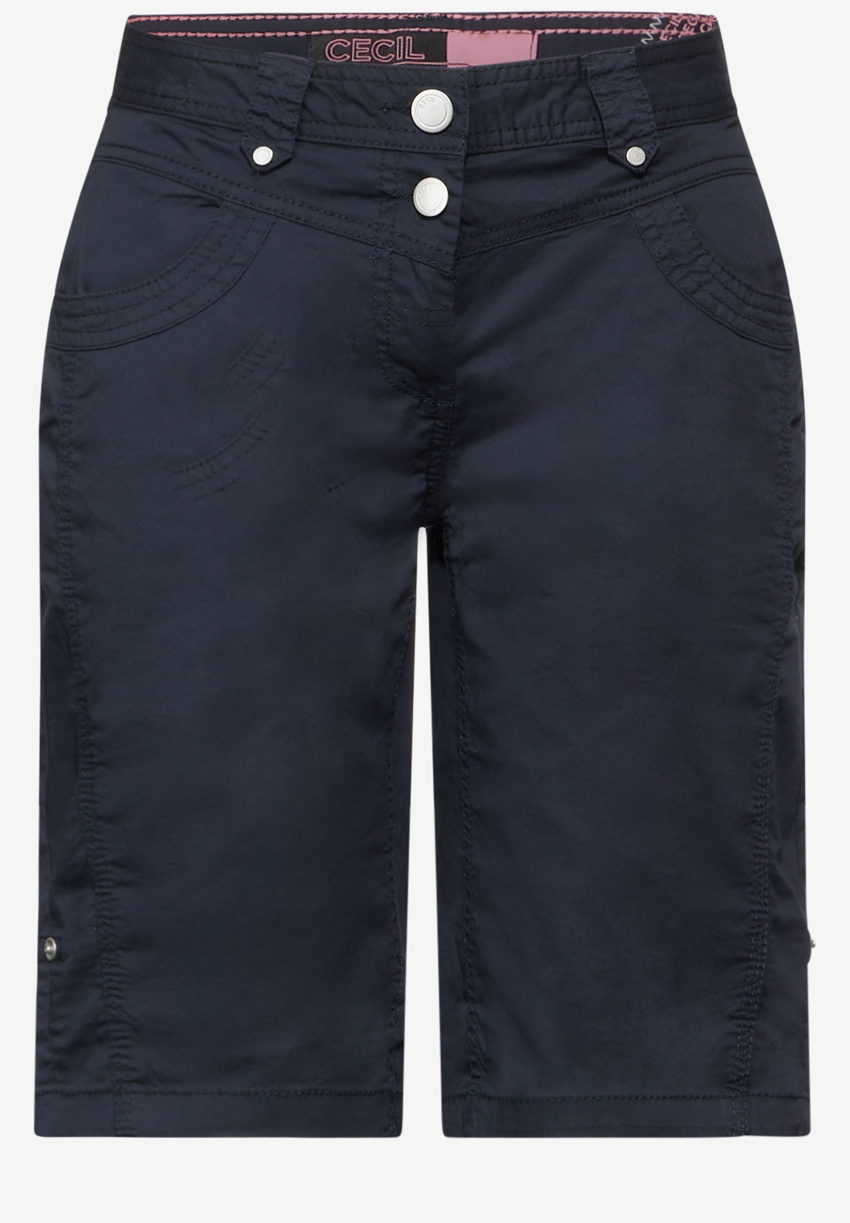 CECIL |  CECIL Shorts  | 31 | universal blue