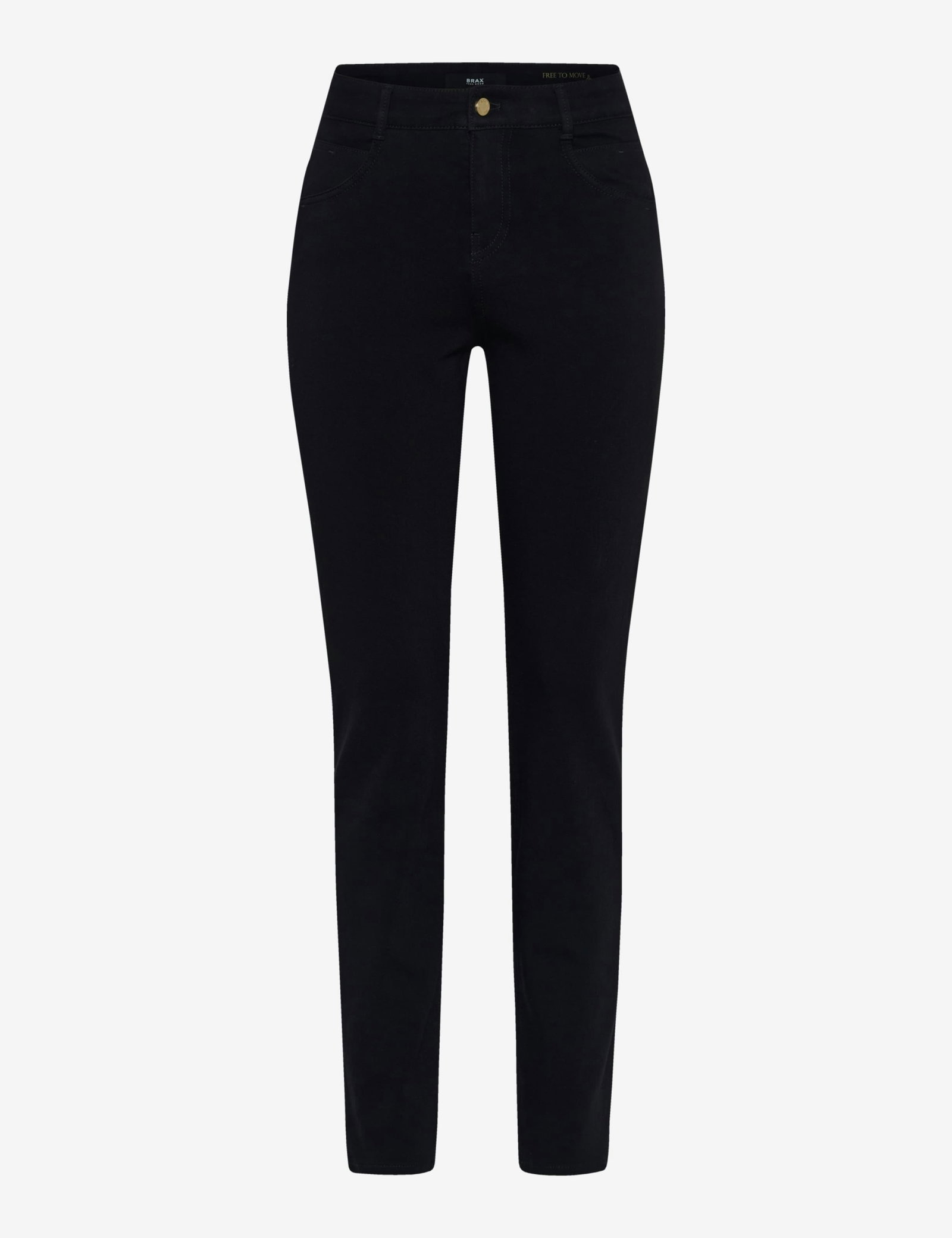 STYLE.SHAKIRA NOS, CLEAN PERMA BLACK #1