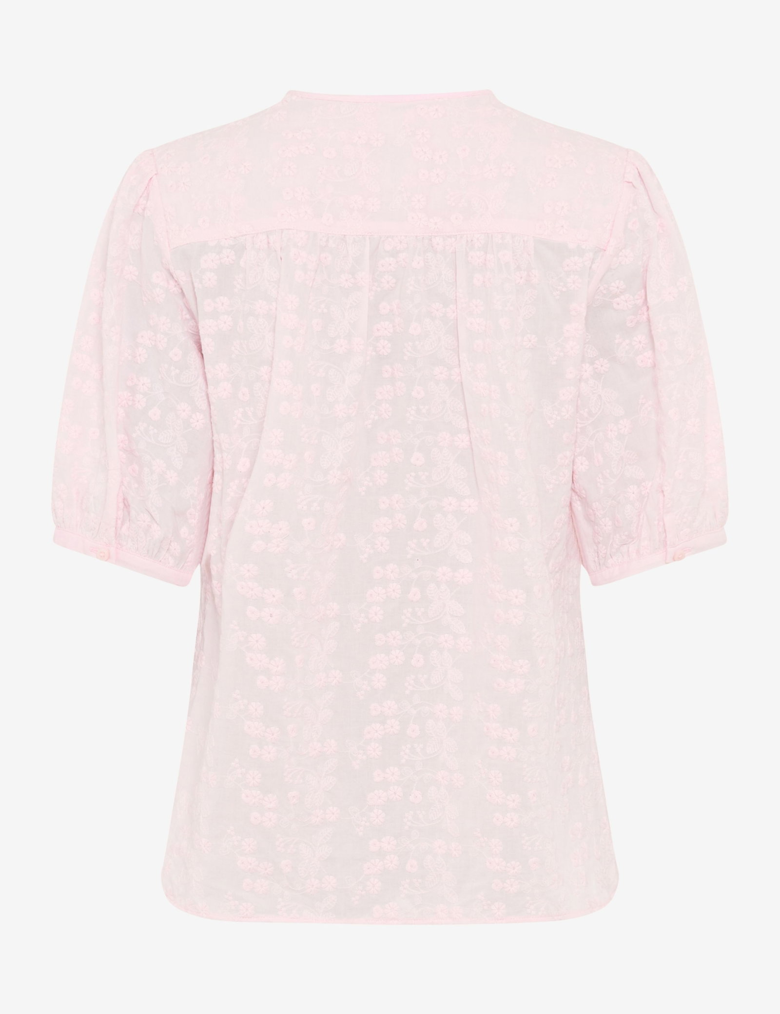 STYLE.VEA SNOS, dusty rose #2