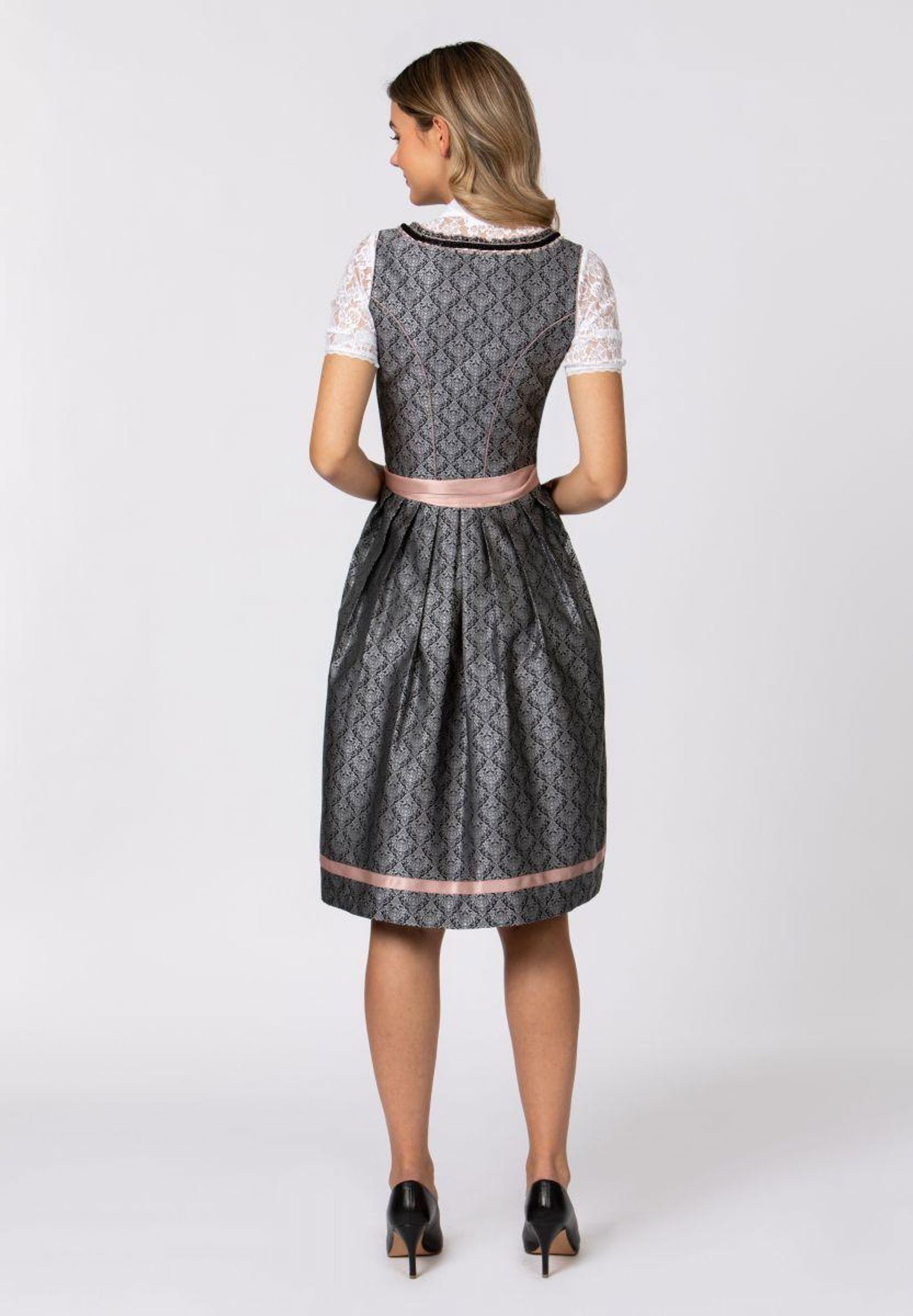 8cef6ce0dd8a16b6bf6e0e033085e04a Stockerpoint | Stockerpoint "Dirndl mittel" | 34 | Schwarz