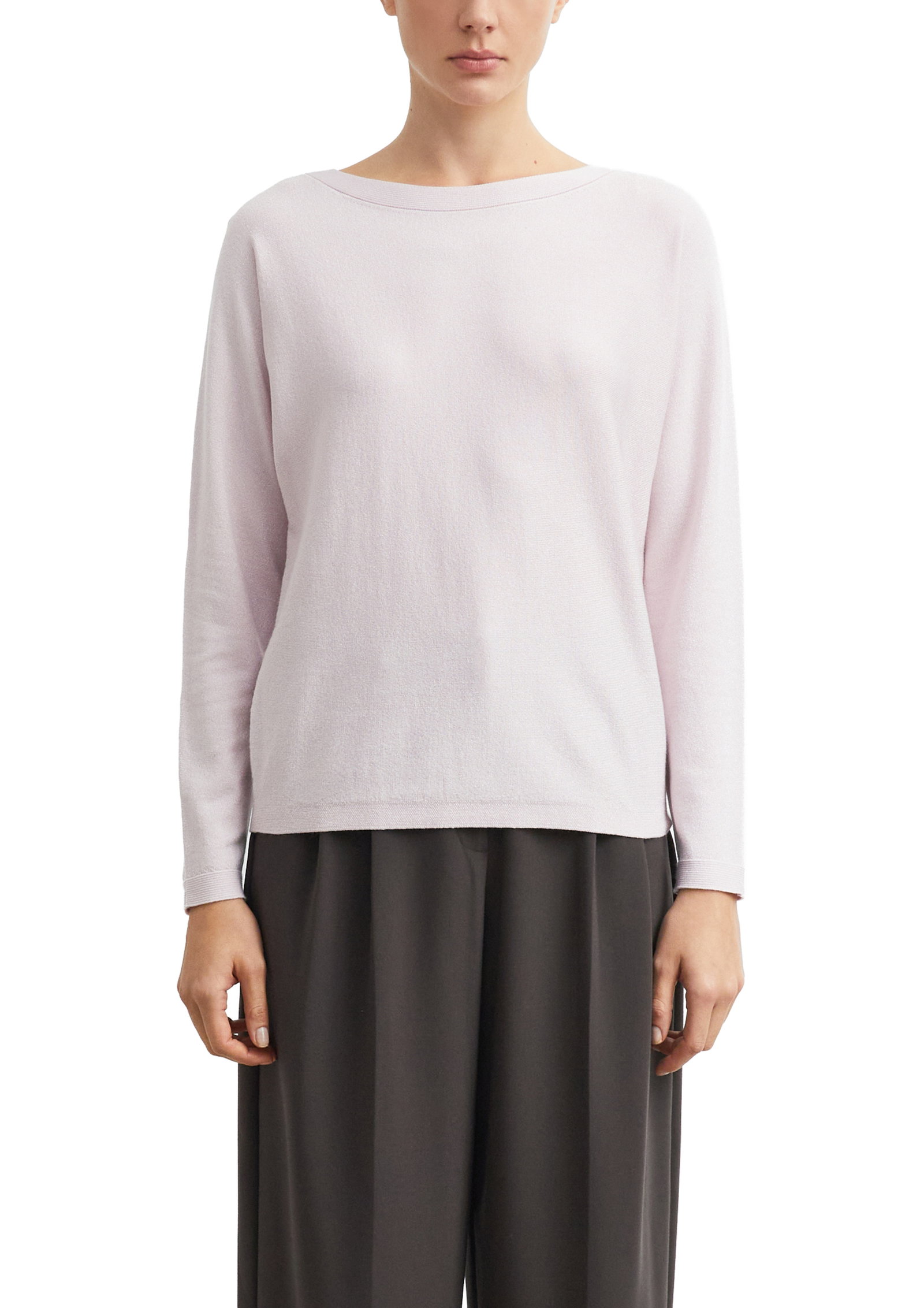 Strickpullover, LILAC/PINK #3