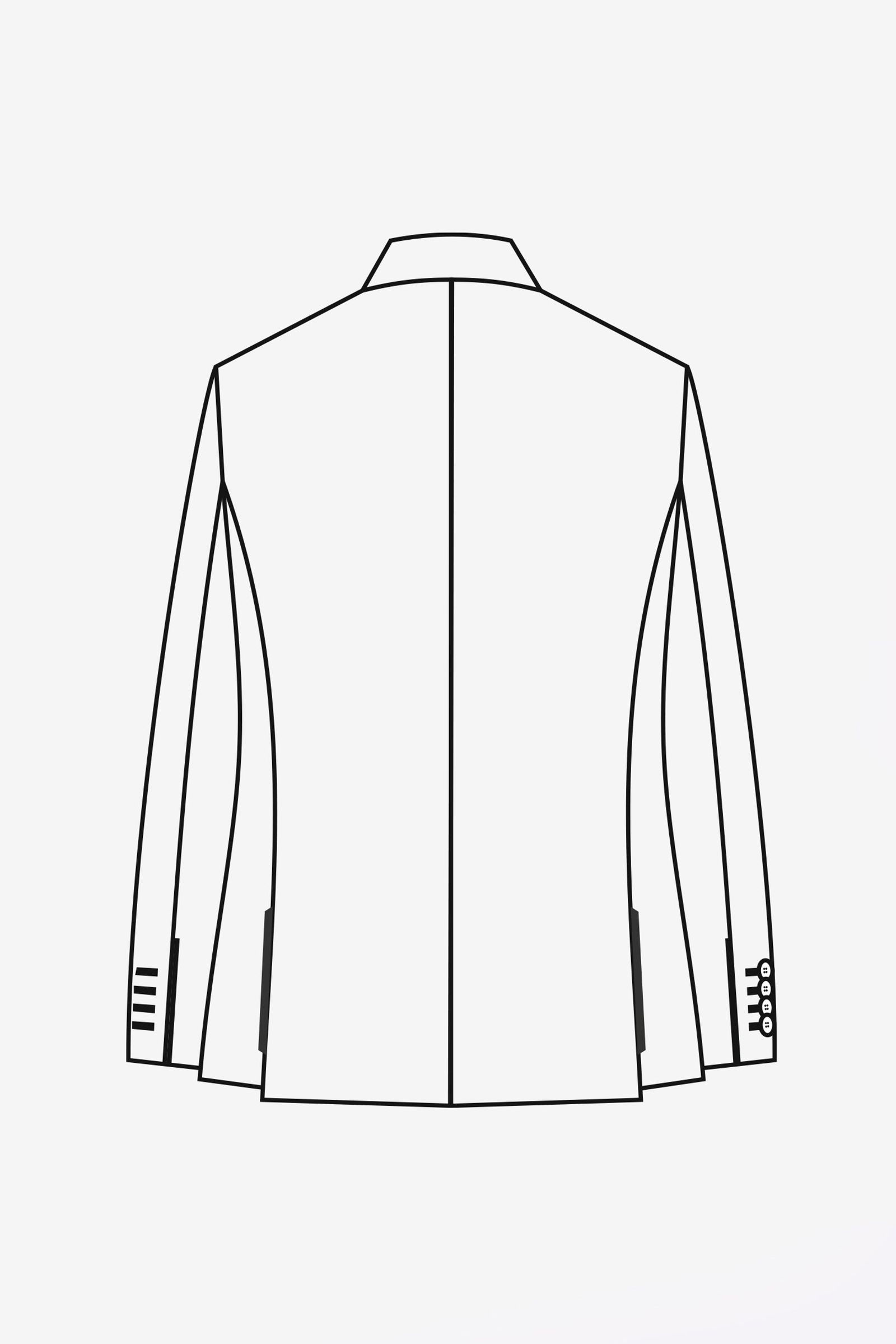 Cinque |  Cinque Anzugweste  | 50 | braun