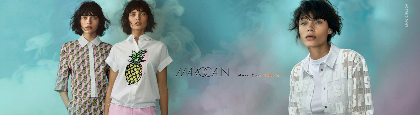 Marc Cain Sports