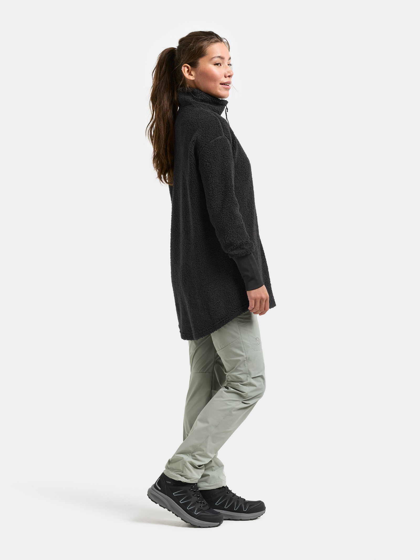 Didriksons Fleecejacke ,,Sally" #5