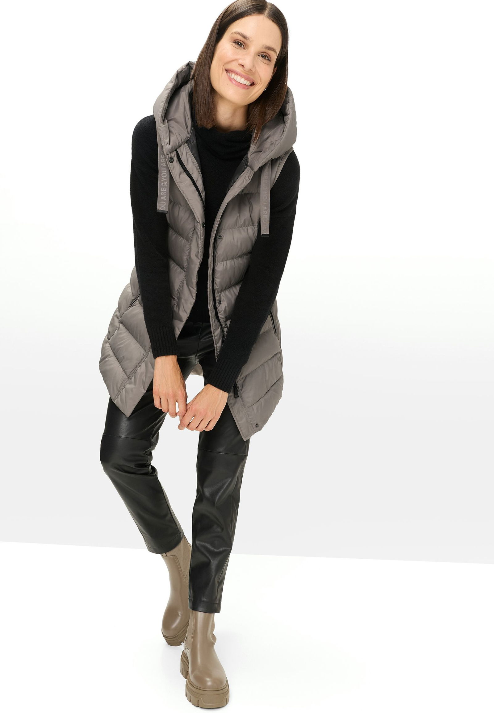 Fuchs & Schmitt |  Fuchs & Schmitt Steppweste  | 40 | 11507_0142