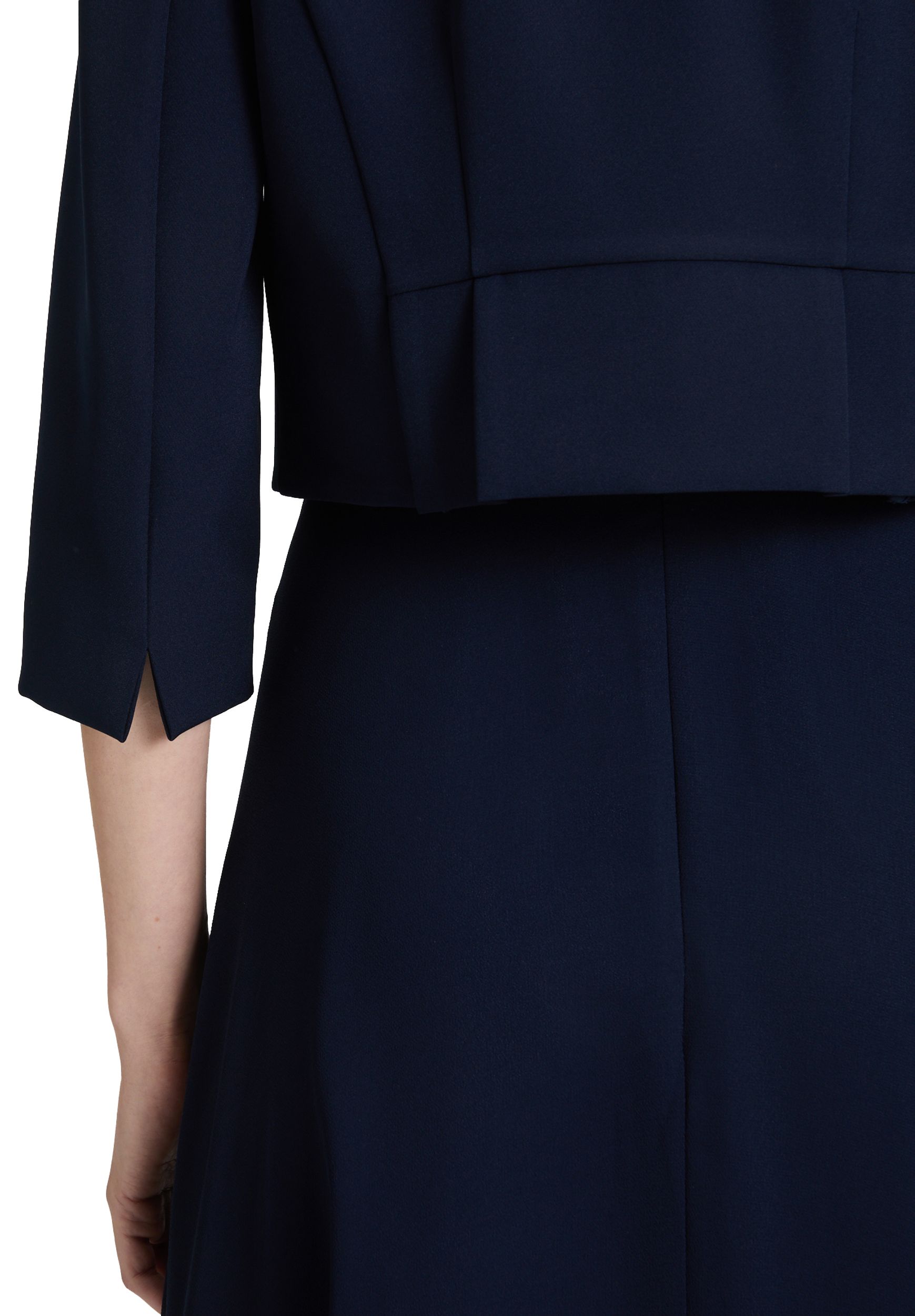Vera Mont |  Vera Mont Bolero | 38 | dark emerald