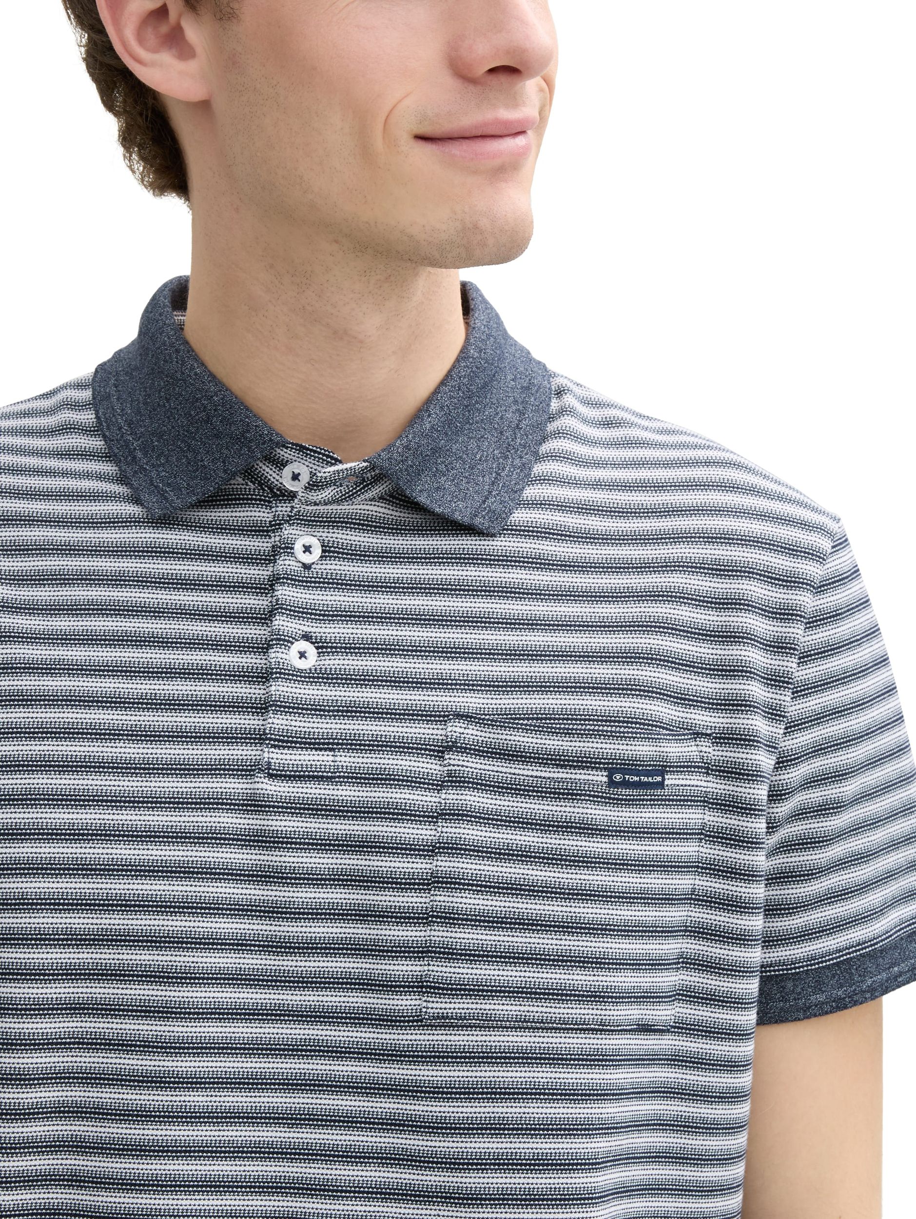 Tom Tailor |  Tom Tailor Poloshirt  | L