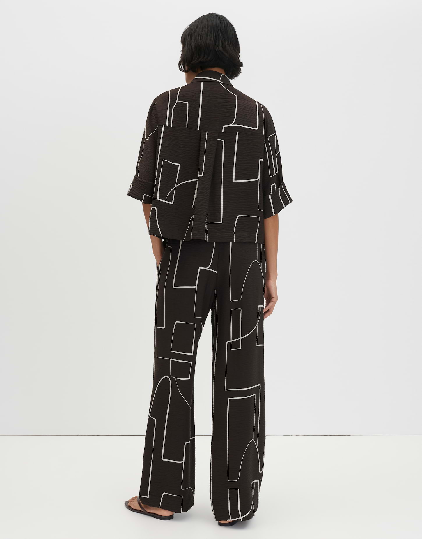 Someday Hose "Cevil graphic" #3