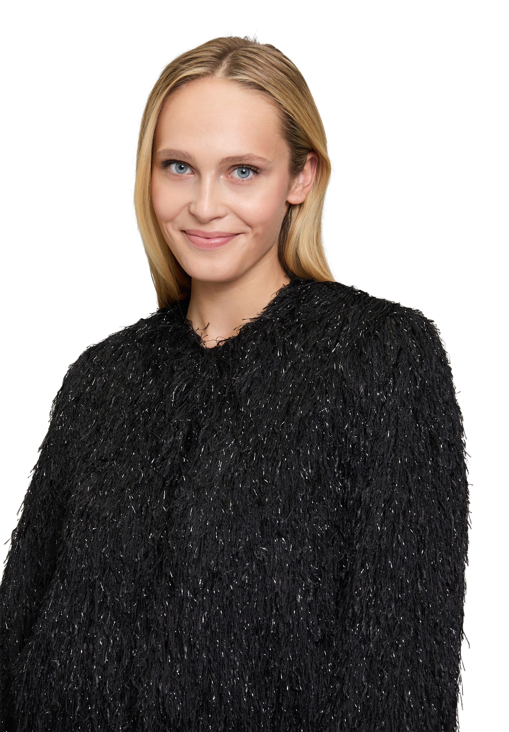 V by Vera Mont |  V by Vera Mont Jacke  | 42 | schwarz