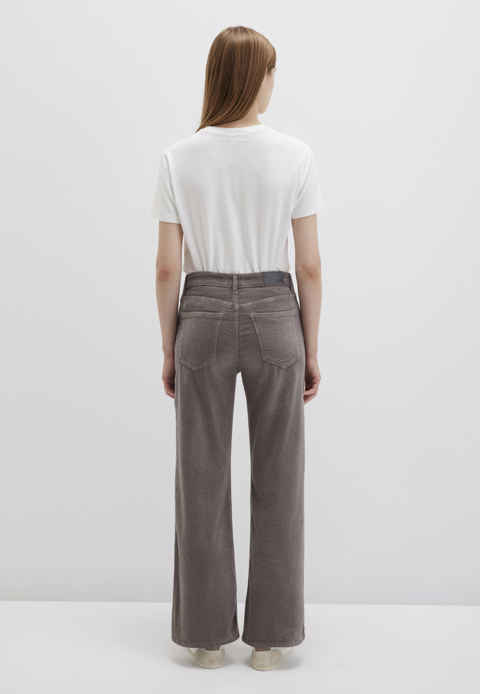 Mavi Cordhose Malibu #2