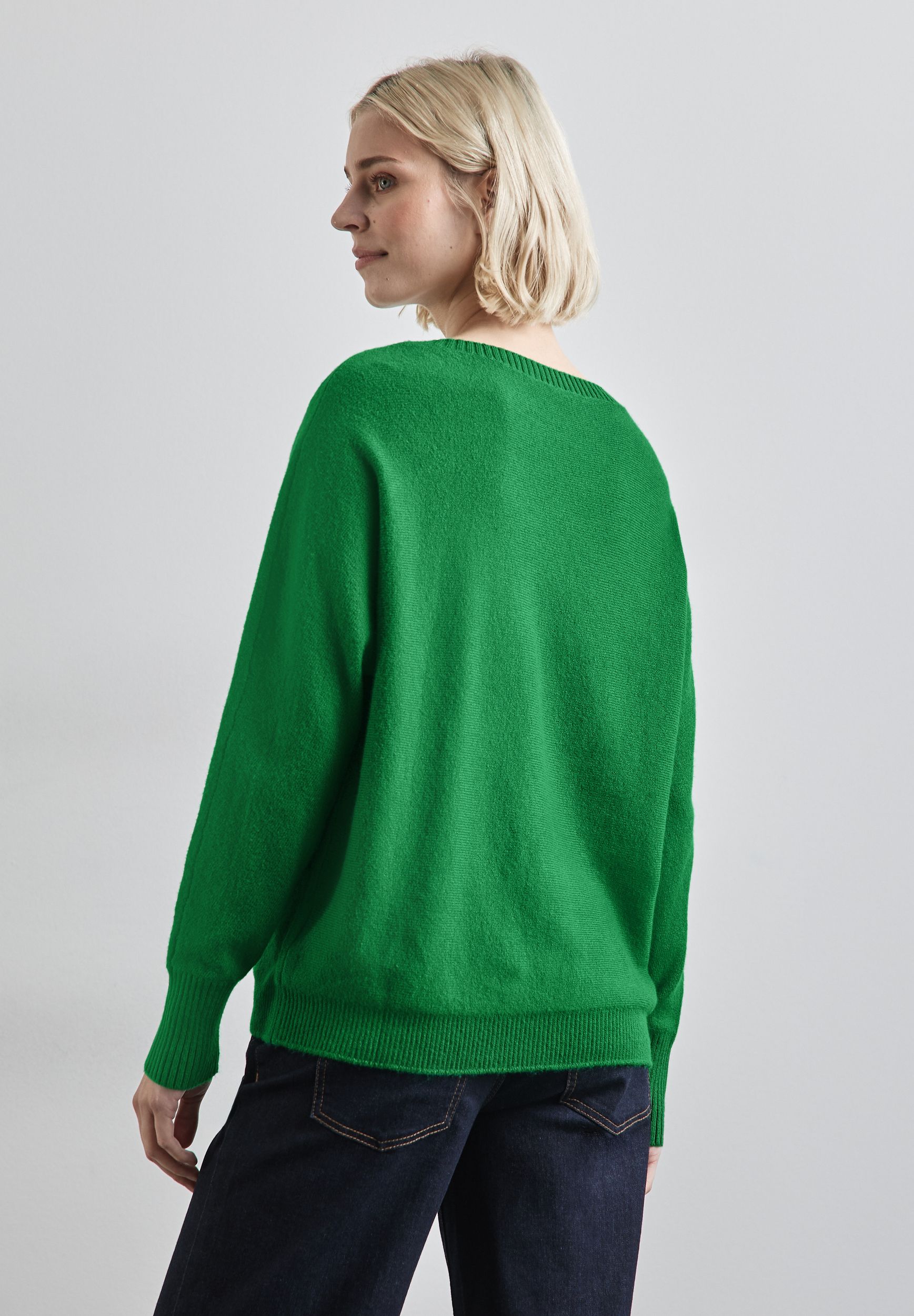 Street One |  Street One Pullover  | 36 | 4565_16132