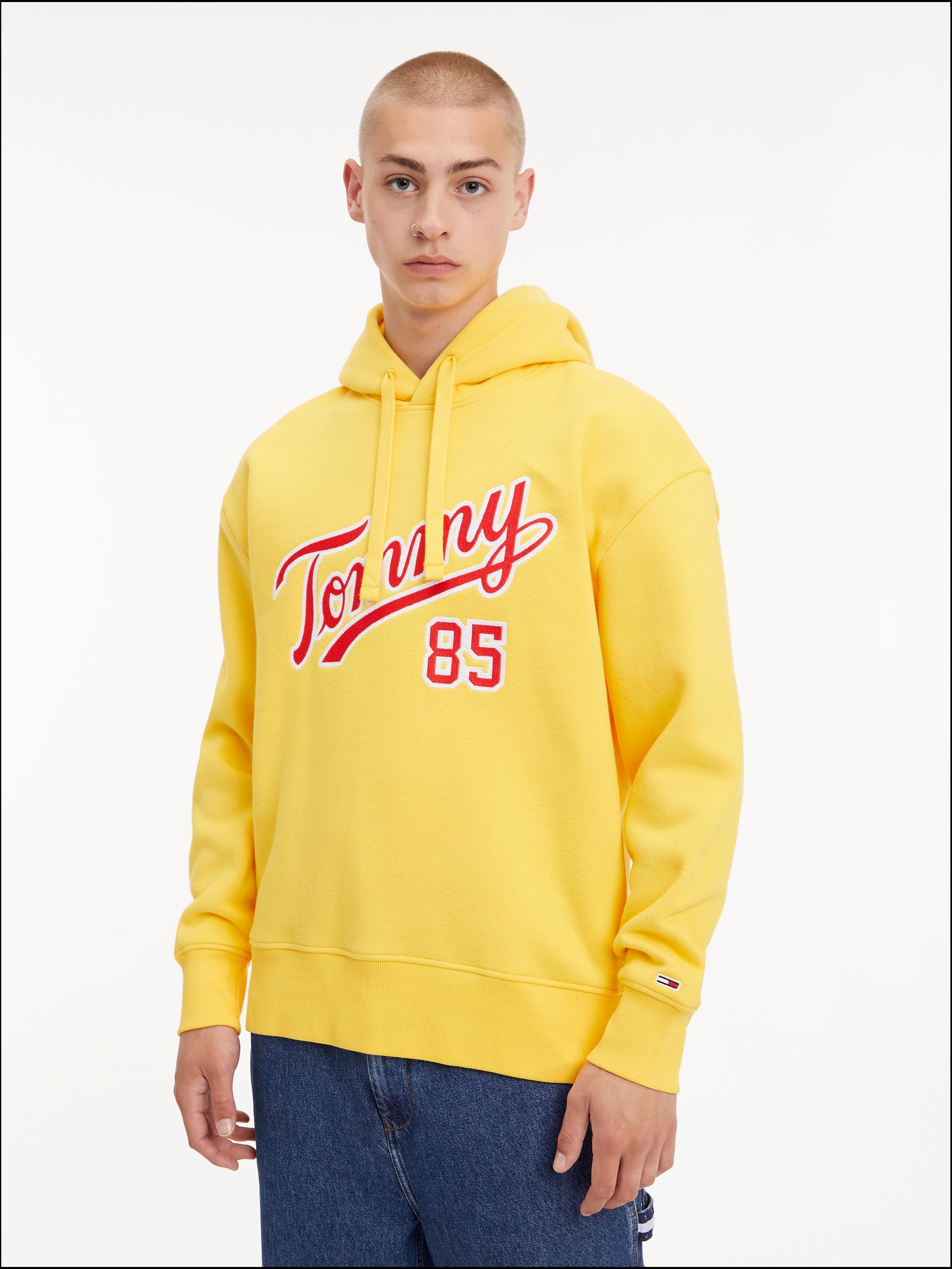 Tommy Jeans Pullover 