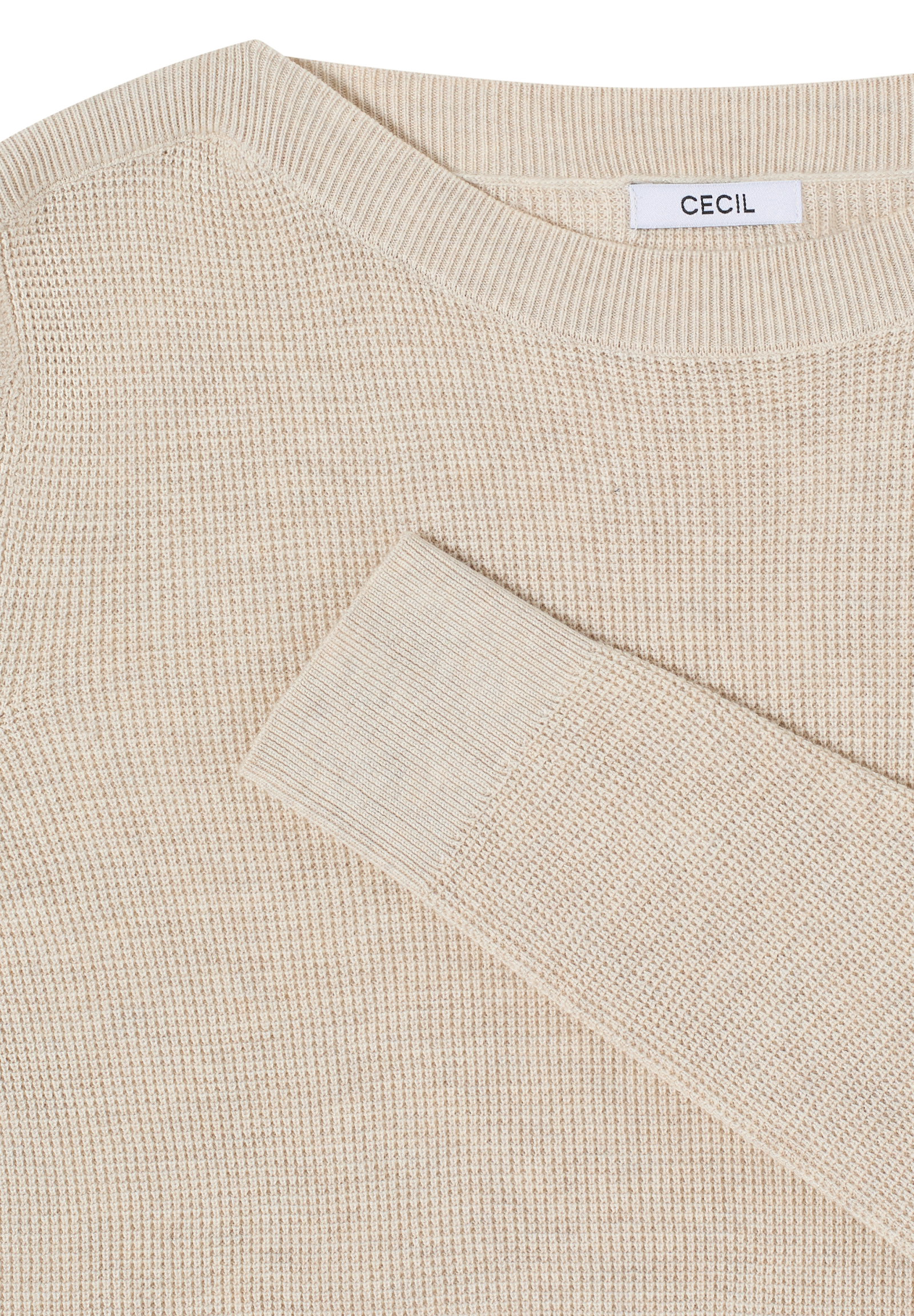 CECIL Pullover #2