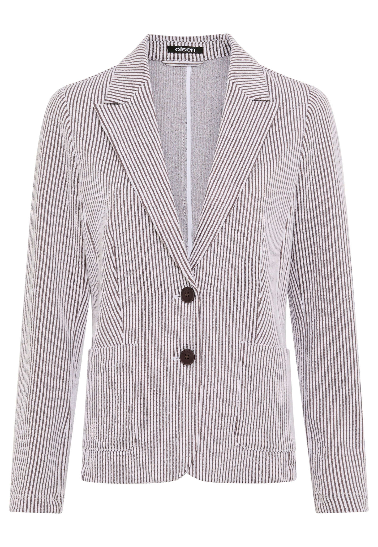 Olsen Kurzblazer #1