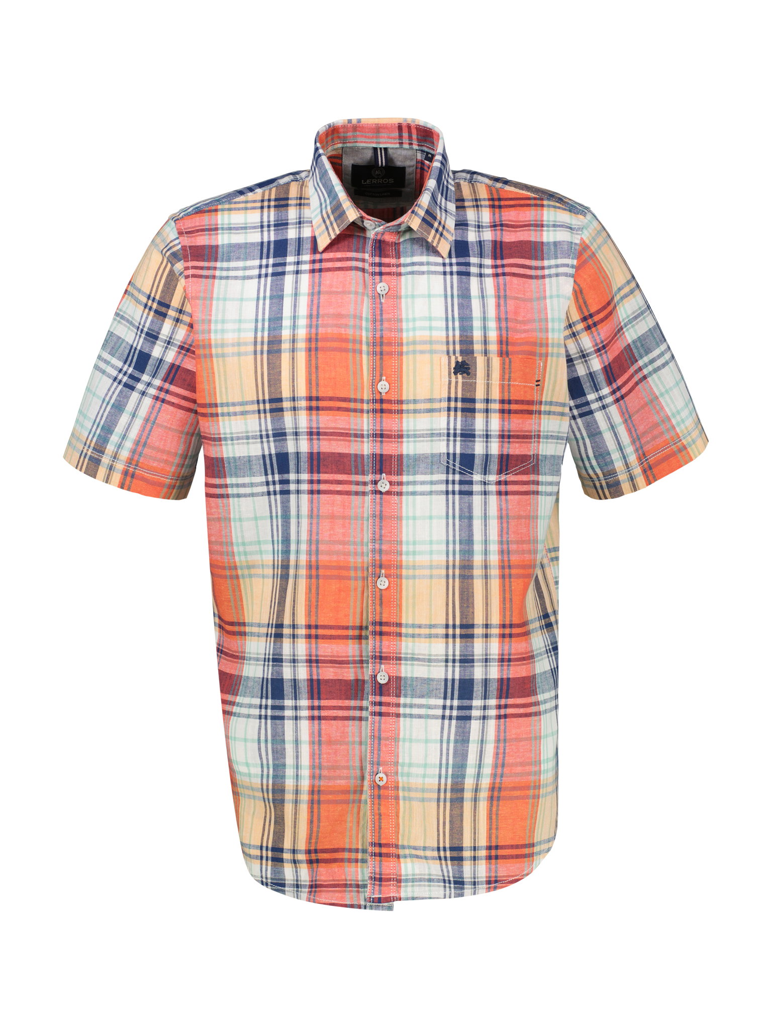 Lerros Hemd Regular Fit #1