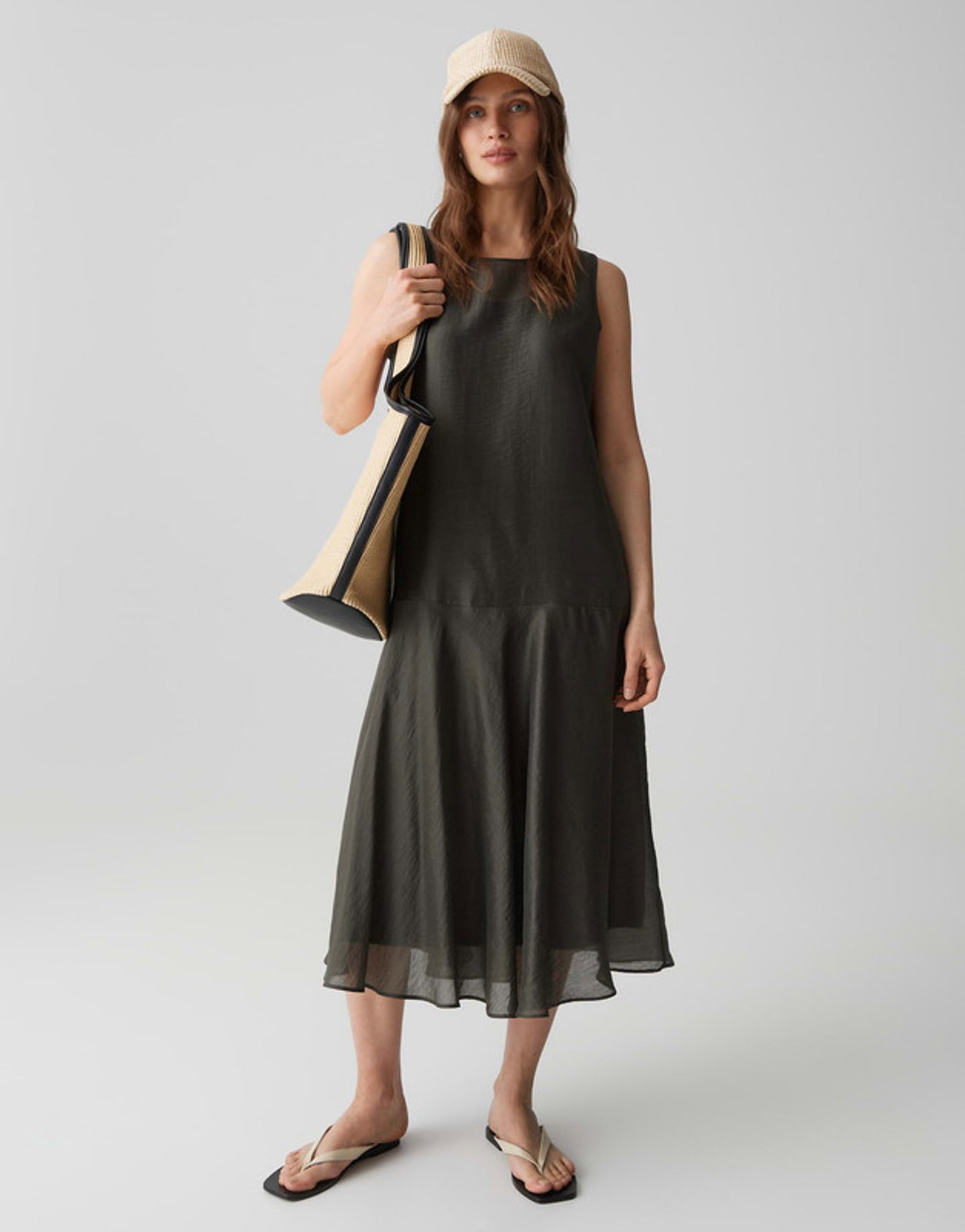 Opus |  Opus Freizeitkleid  | 44 | 804_30030
