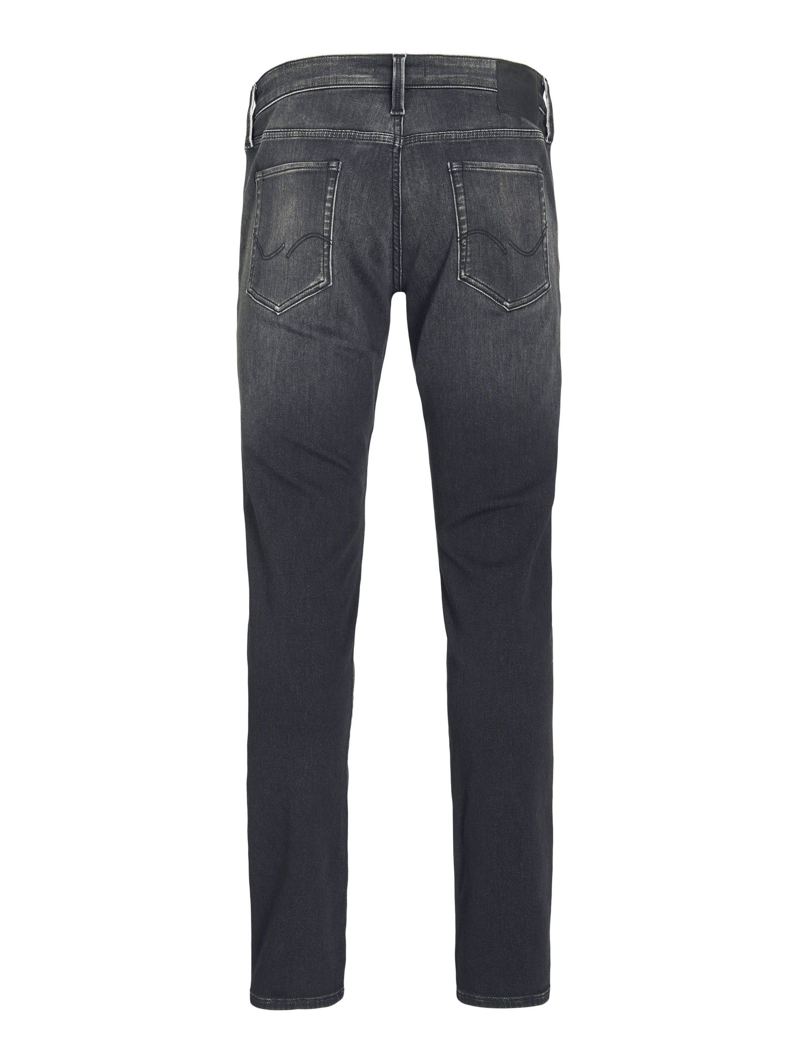 Jack&Jones |  Jack&Jones Slim Jeans  | 29/30 | black denim