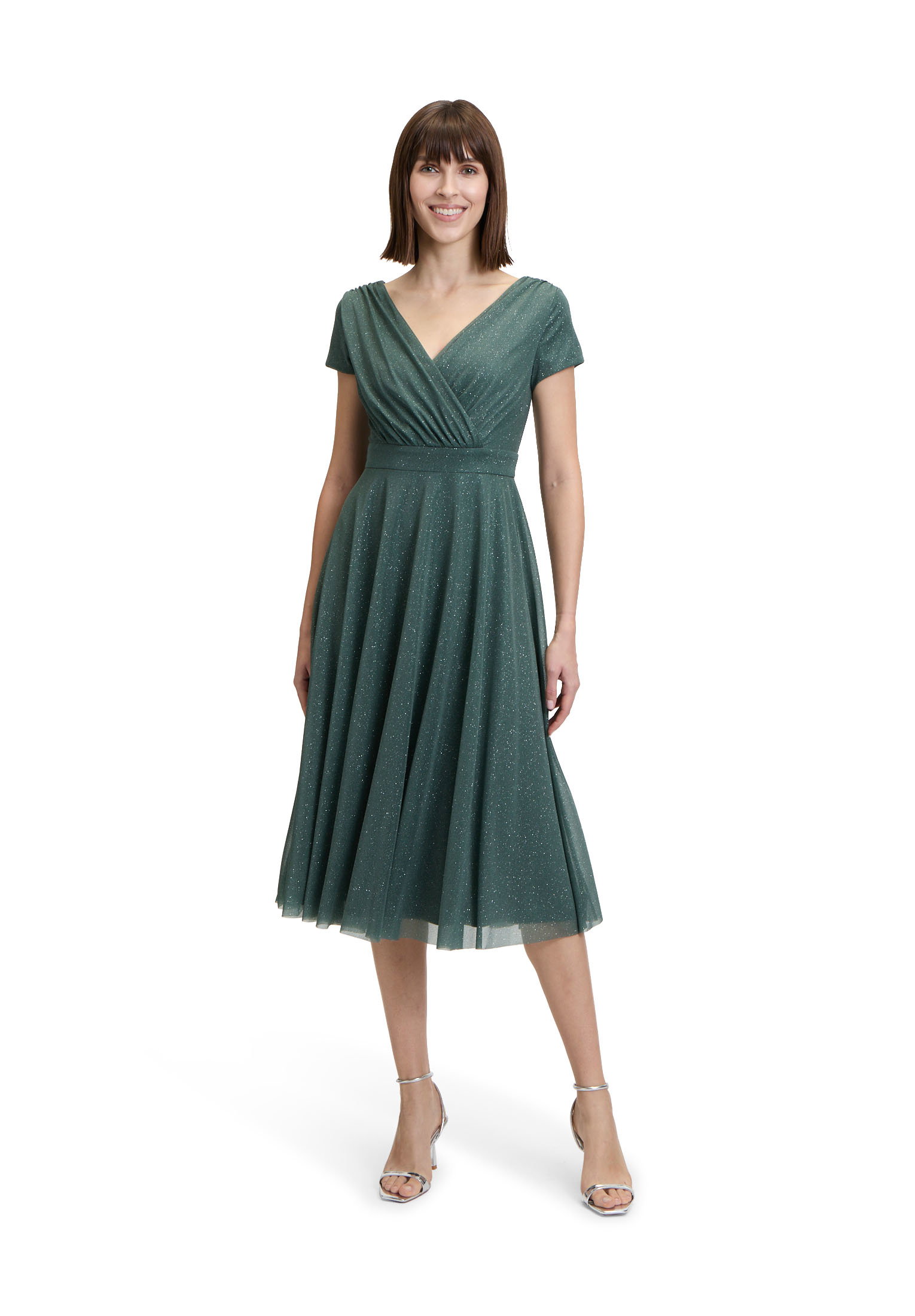 Vera Mont Kurzes Kleid #3