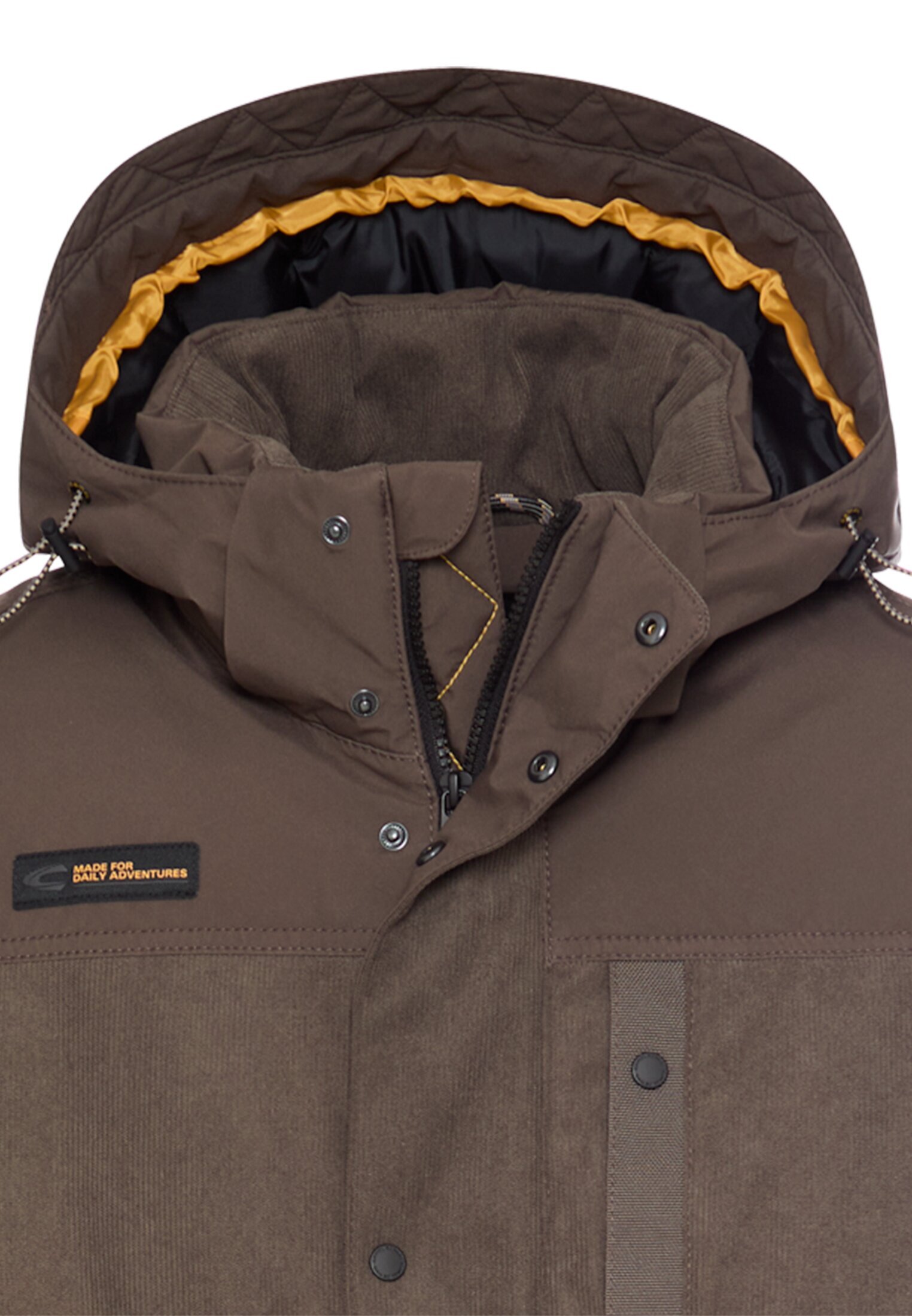 Camel Active Blouson #3