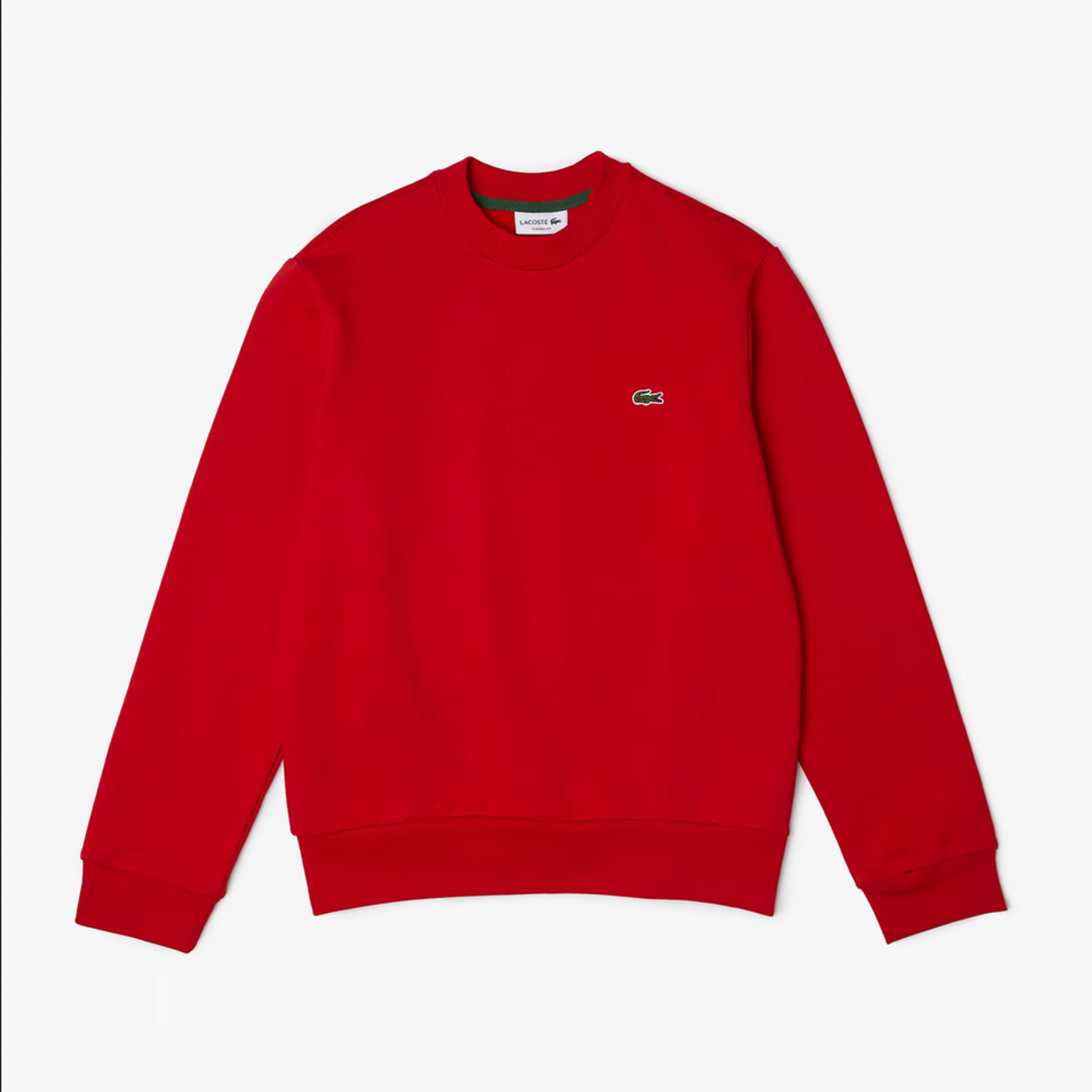 LACOSTE Sweatjacke 