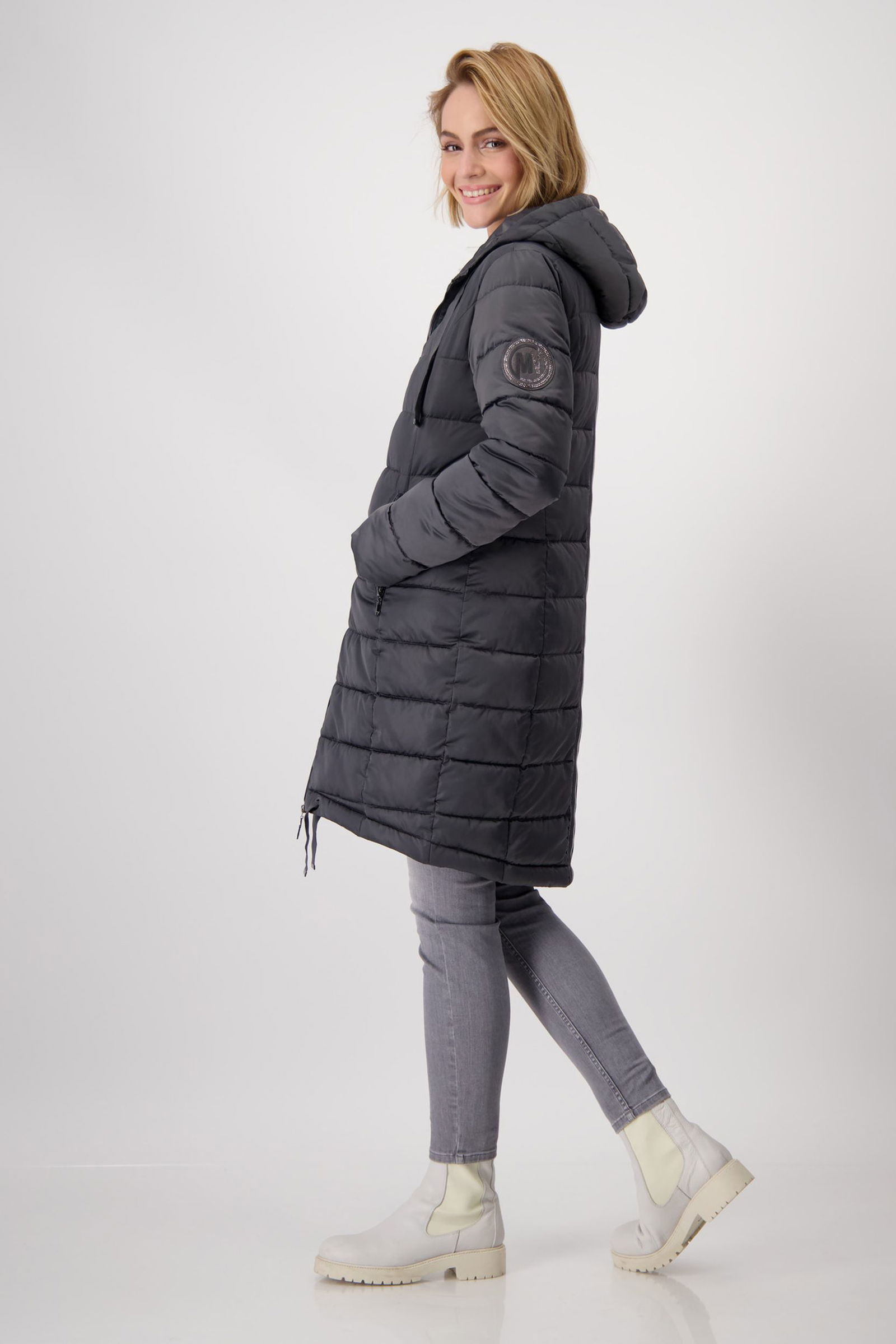 Monari | Monari Steppmantel | 44