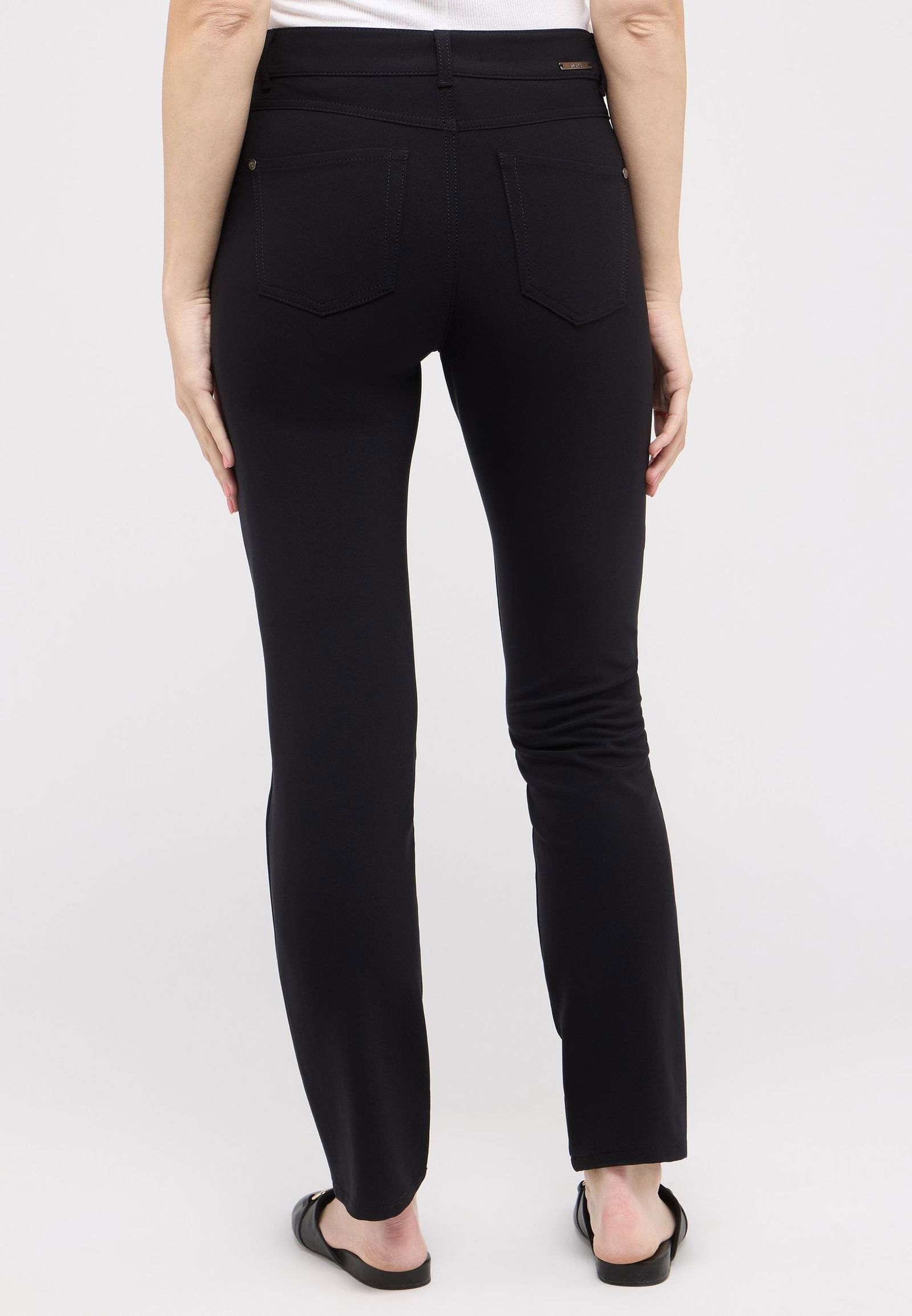 Angels | Angels Slim Jeans "CICI" | 36/32 | black