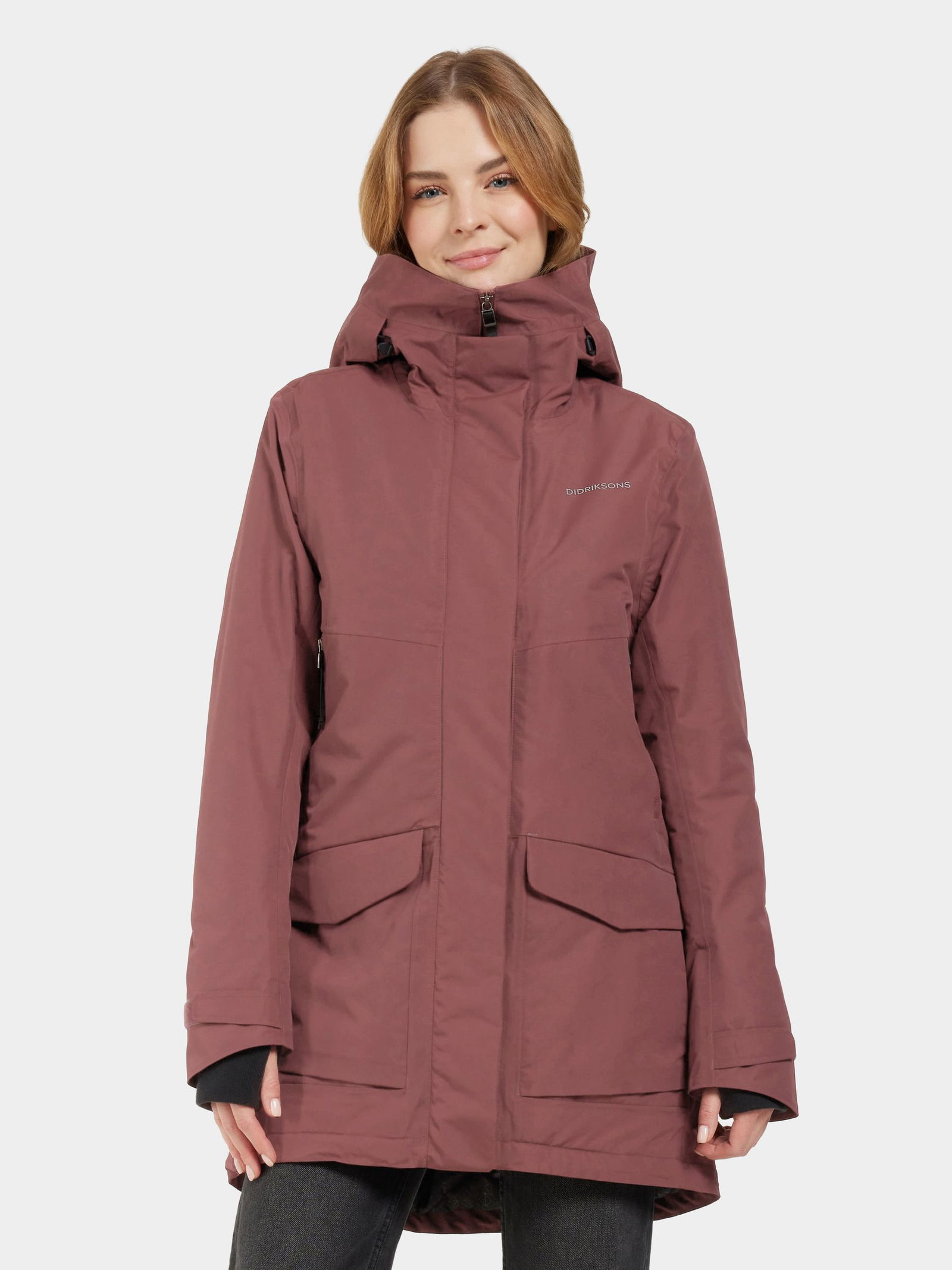 50746e3fb66eebf4d9e08d4ae5482517 Didriksons | Didriksons Parka | 36