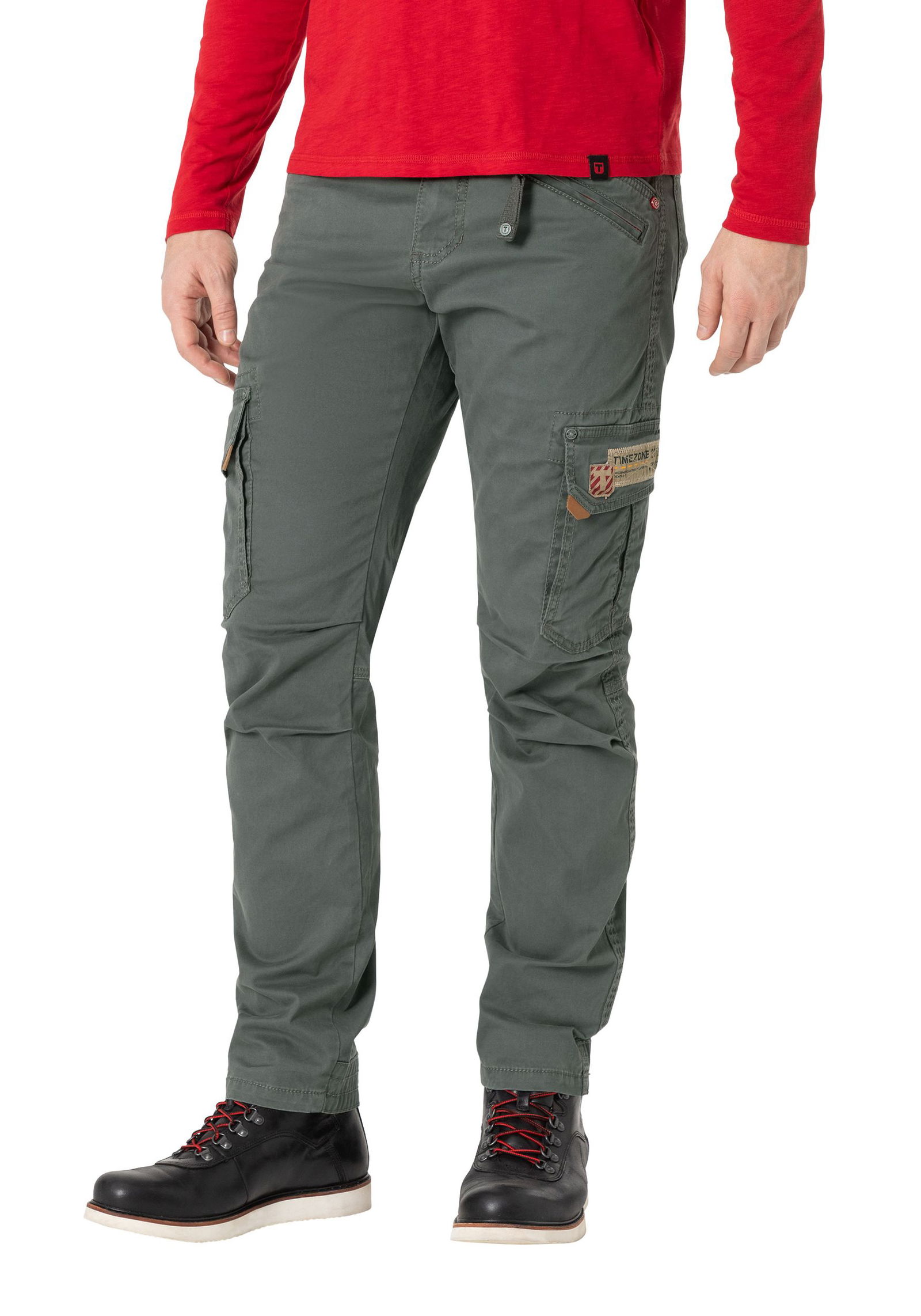 Timezone | Timezone Cargohose "RogerTZ" | 36/32