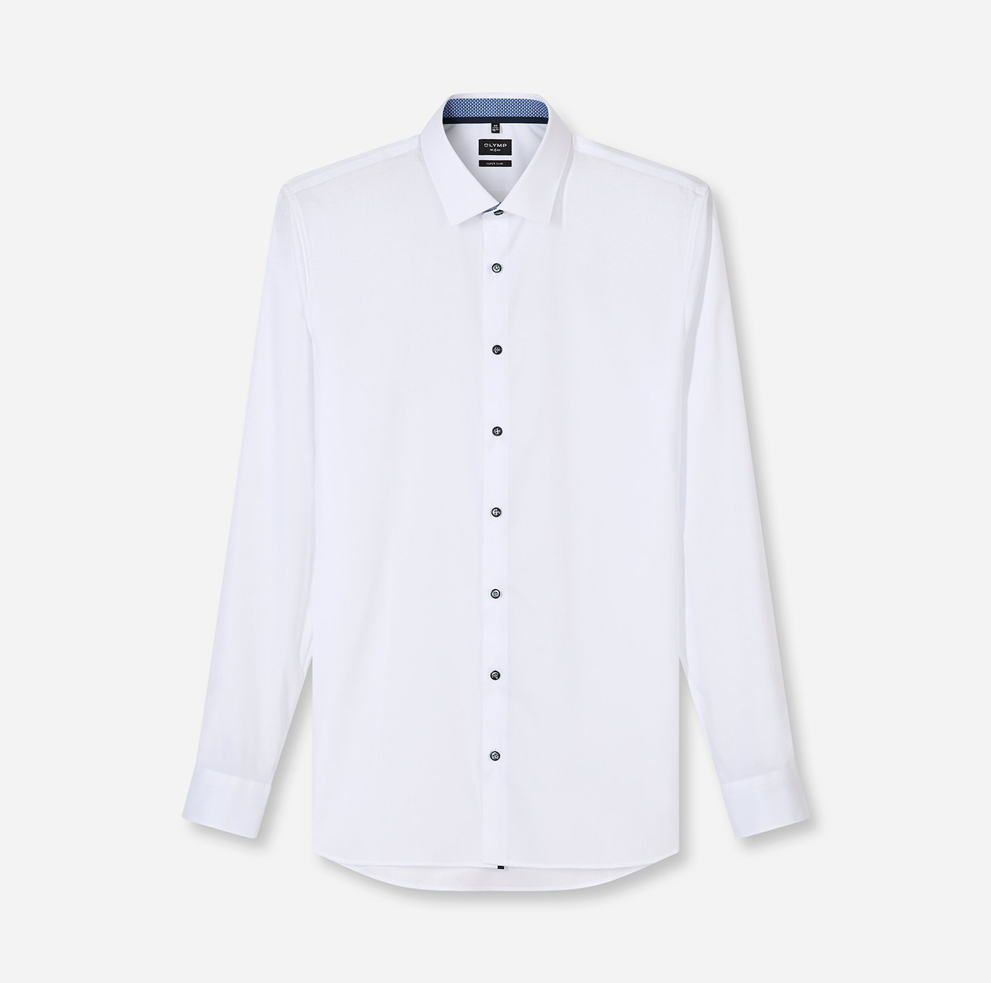 Olymp Hemd Slim Fit #4