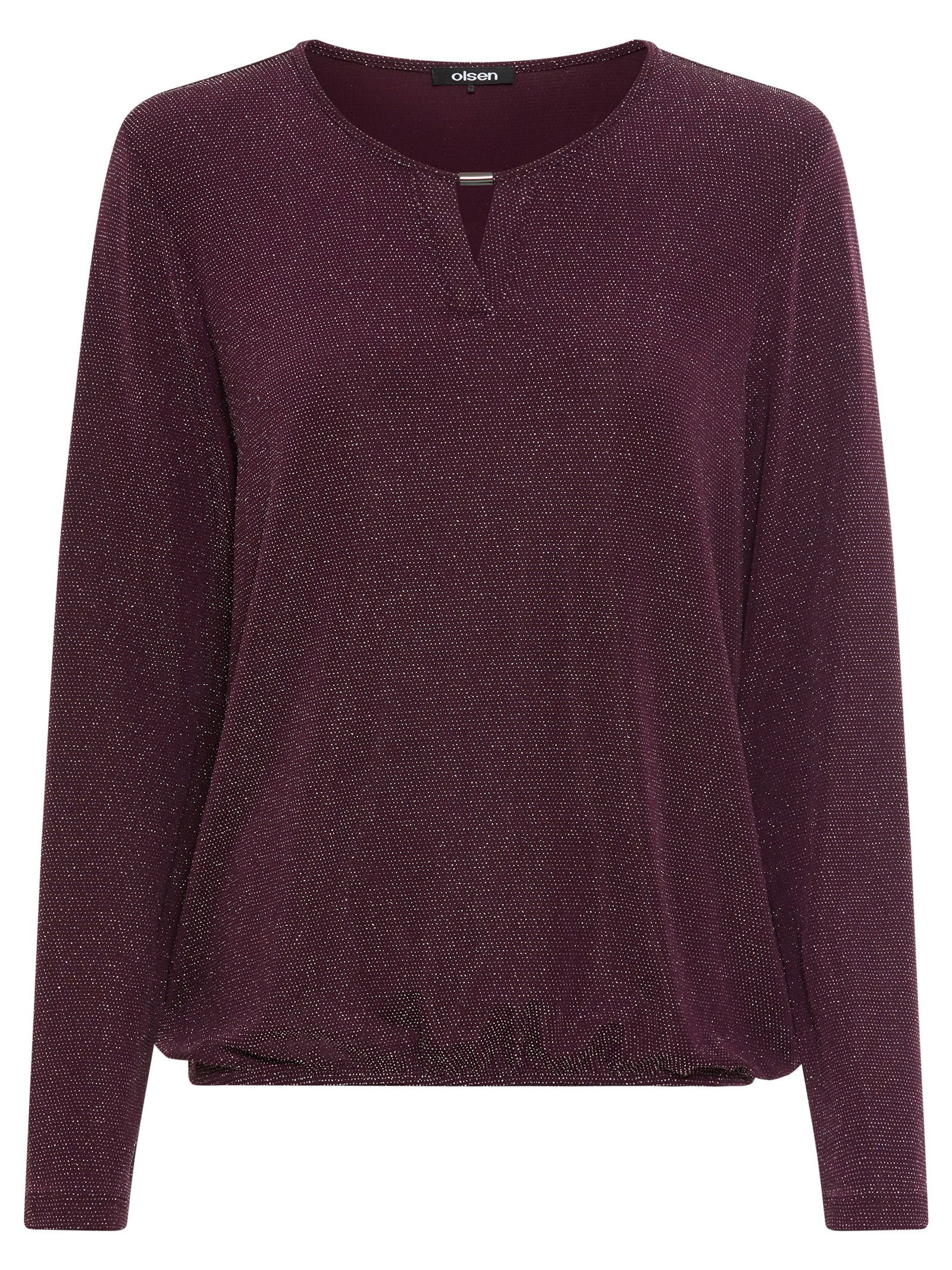 Olsen |  Olsen Longsleeve  | 44 | 72401_20151