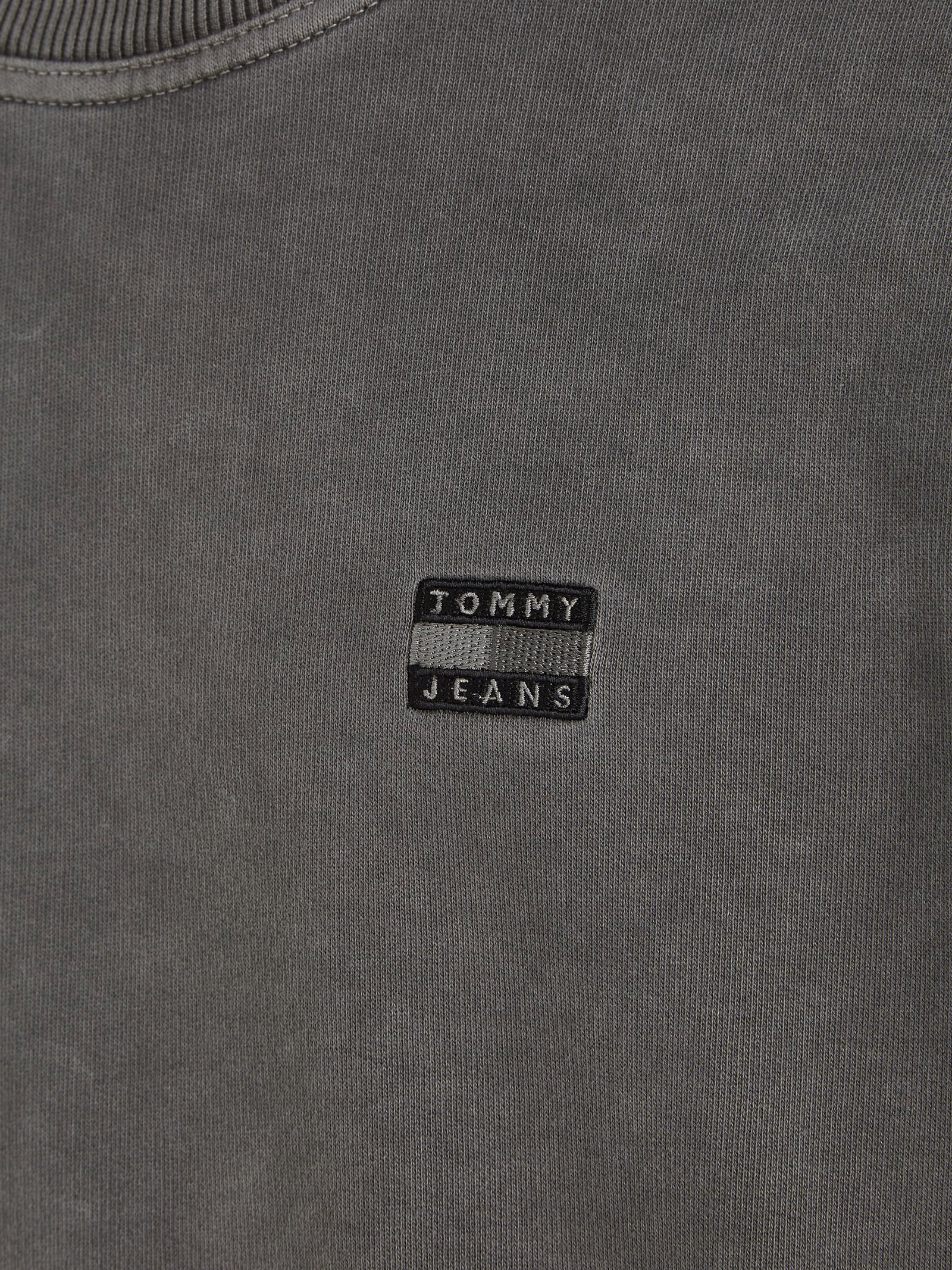 1382630838ab92669075bd3565e0ac57 Tommy Jeans | Tommy Jeans Pullover | L | black