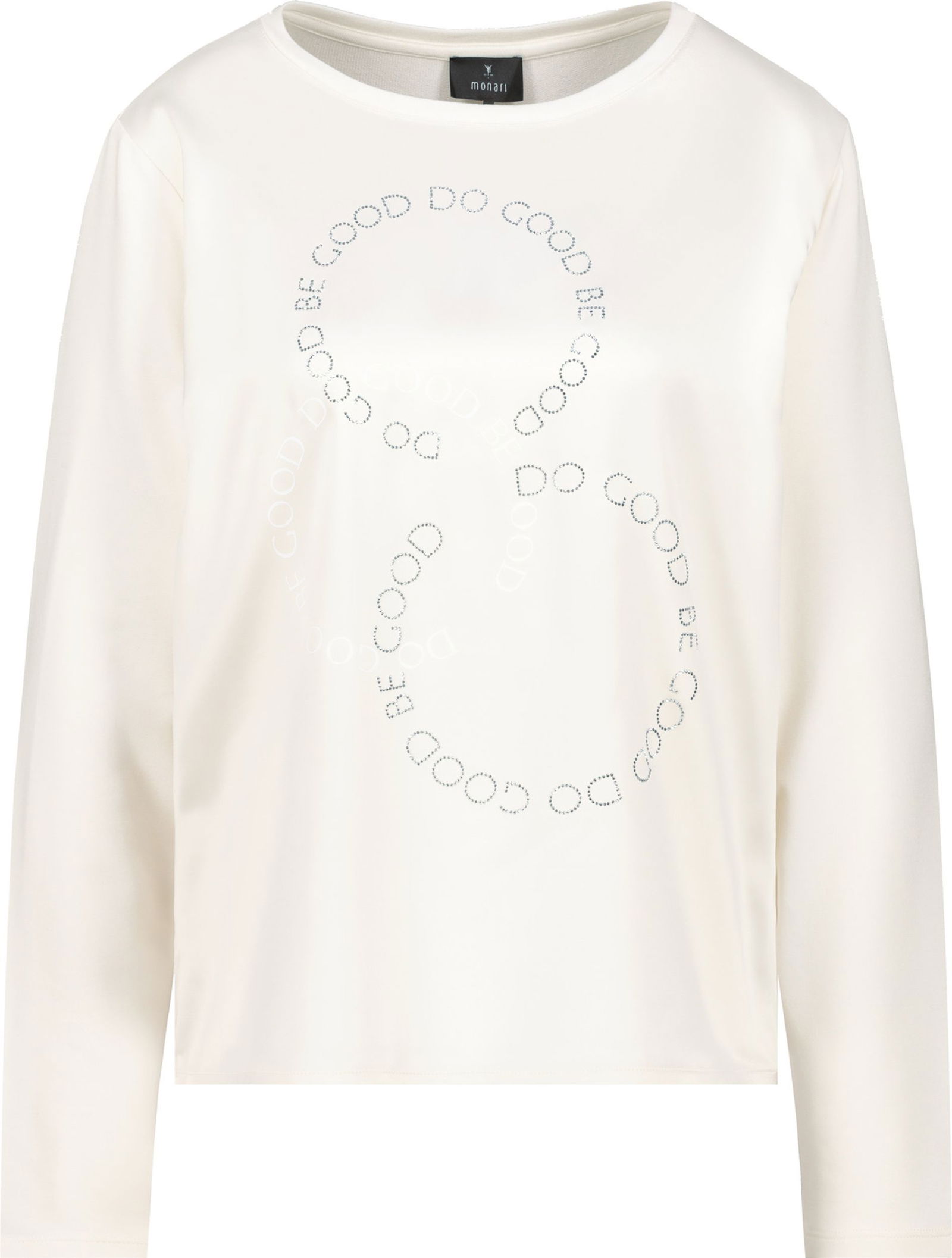 Monari | Monari Longsleeve | 38 | marmor