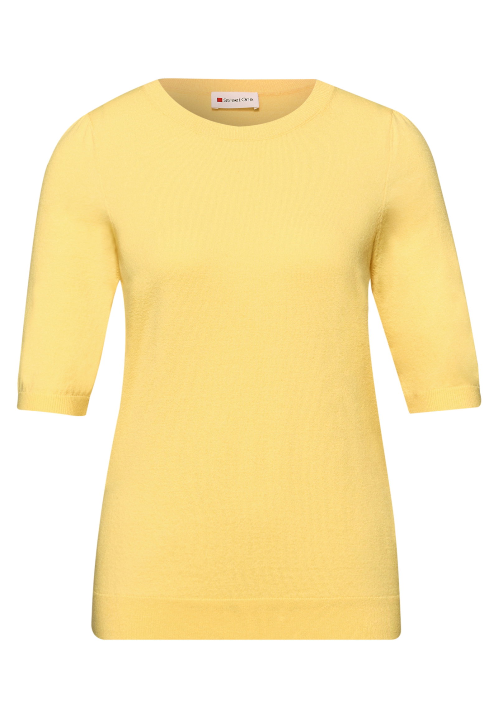Street One Pullover #1