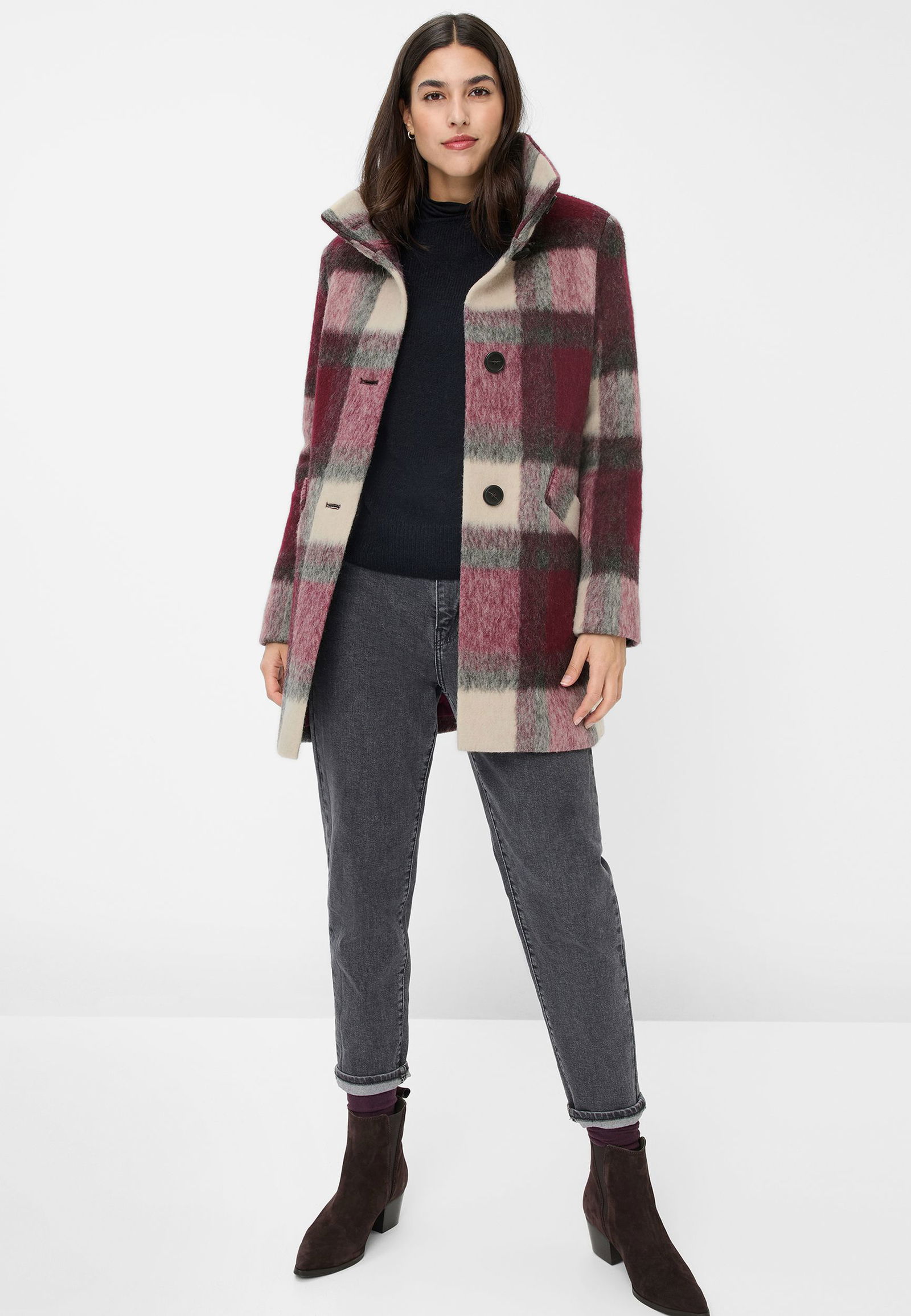 Fuchs & Schmitt |  Fuchs & Schmitt Strickjacke | 42 | 11507_7060