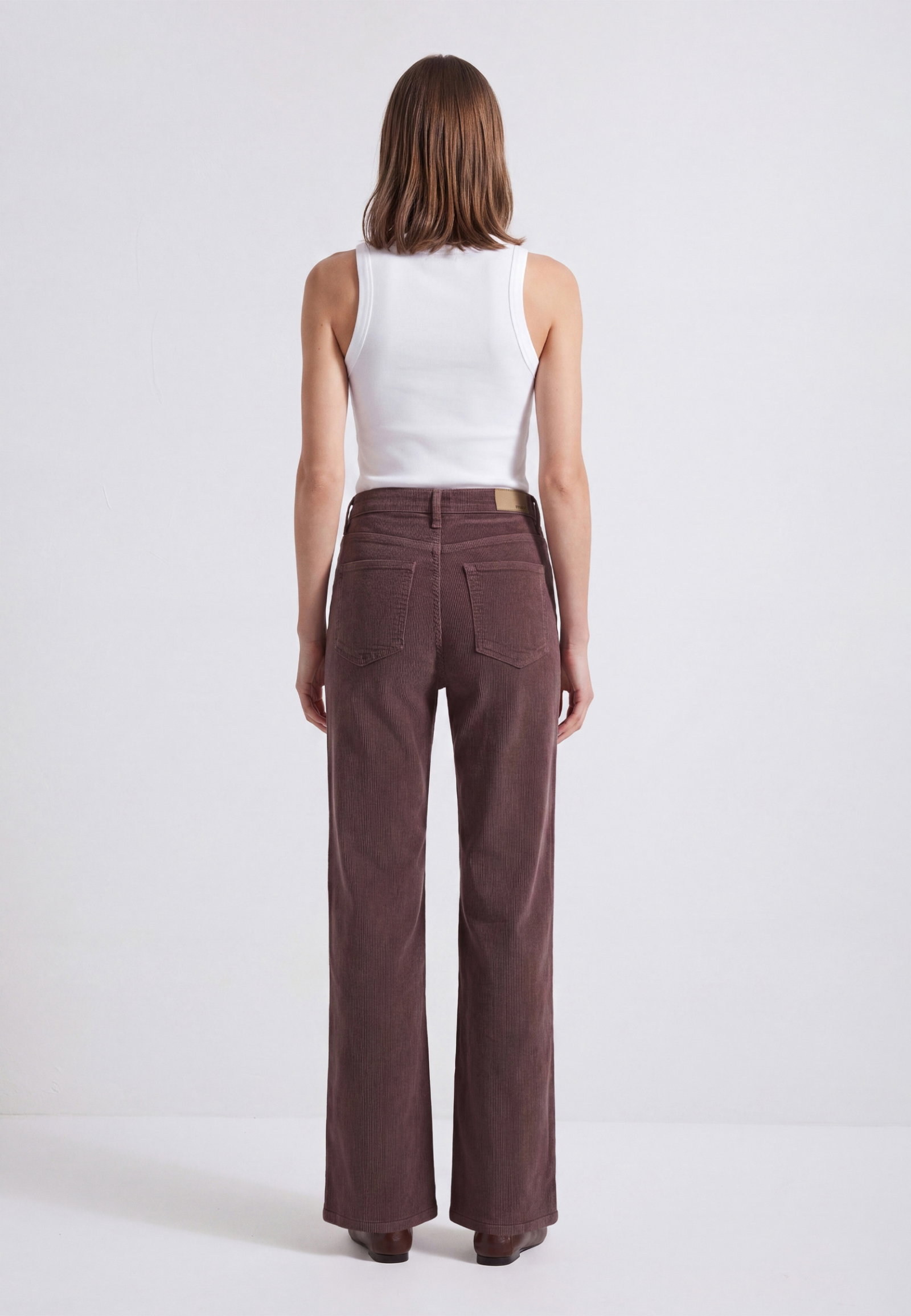 MALIBU, Sparrow CORDUROY #5