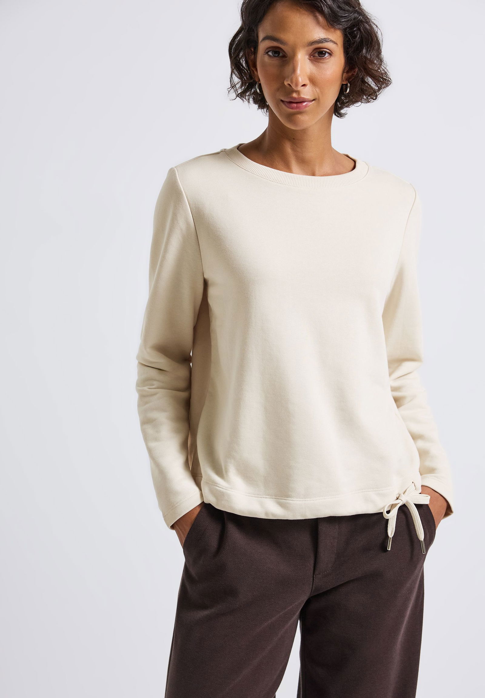Street One | Street One Sweatshirt | 36 | 4565_16763