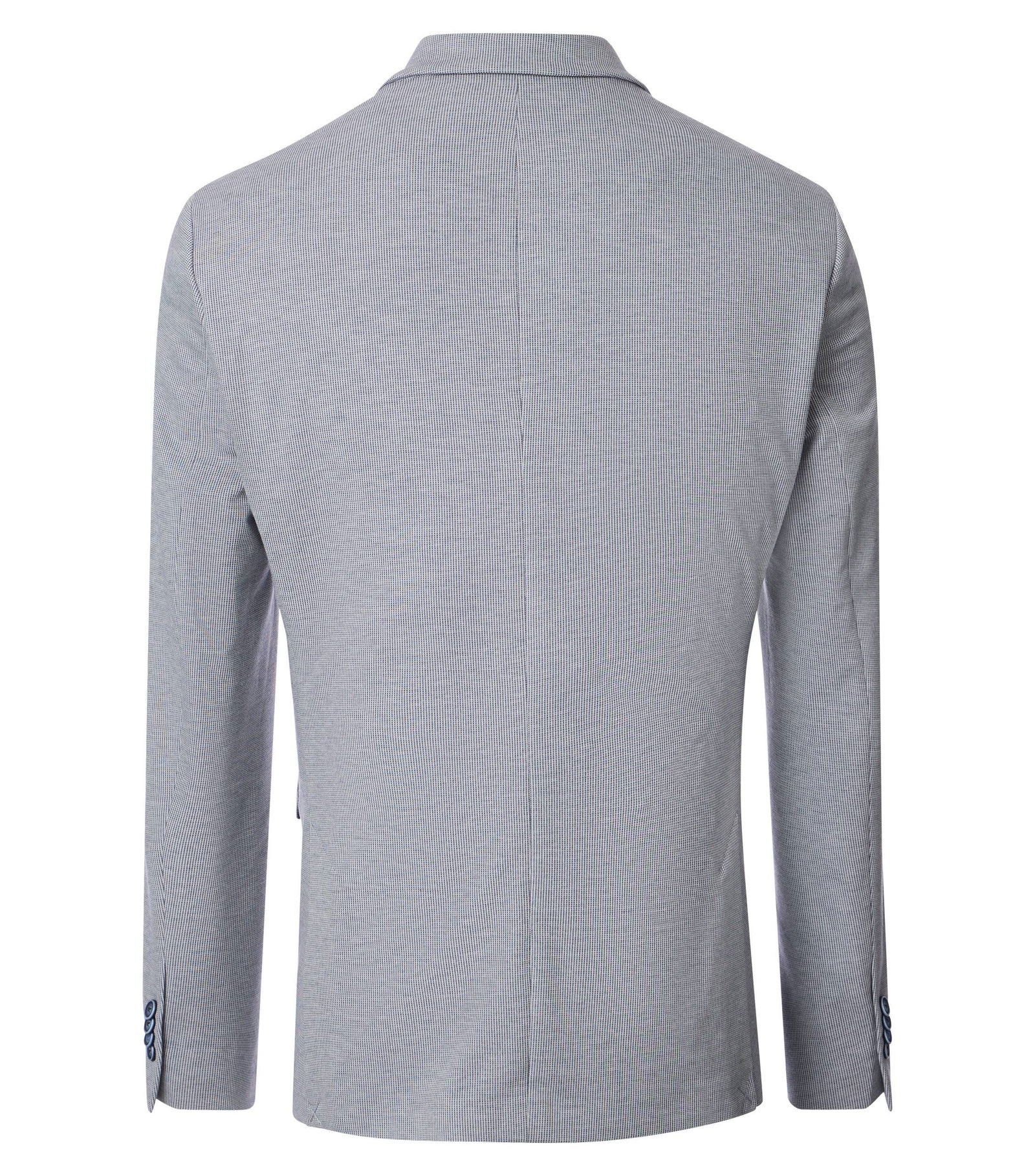 VENTI |  VENTI Business Sakko  | 25 | blau