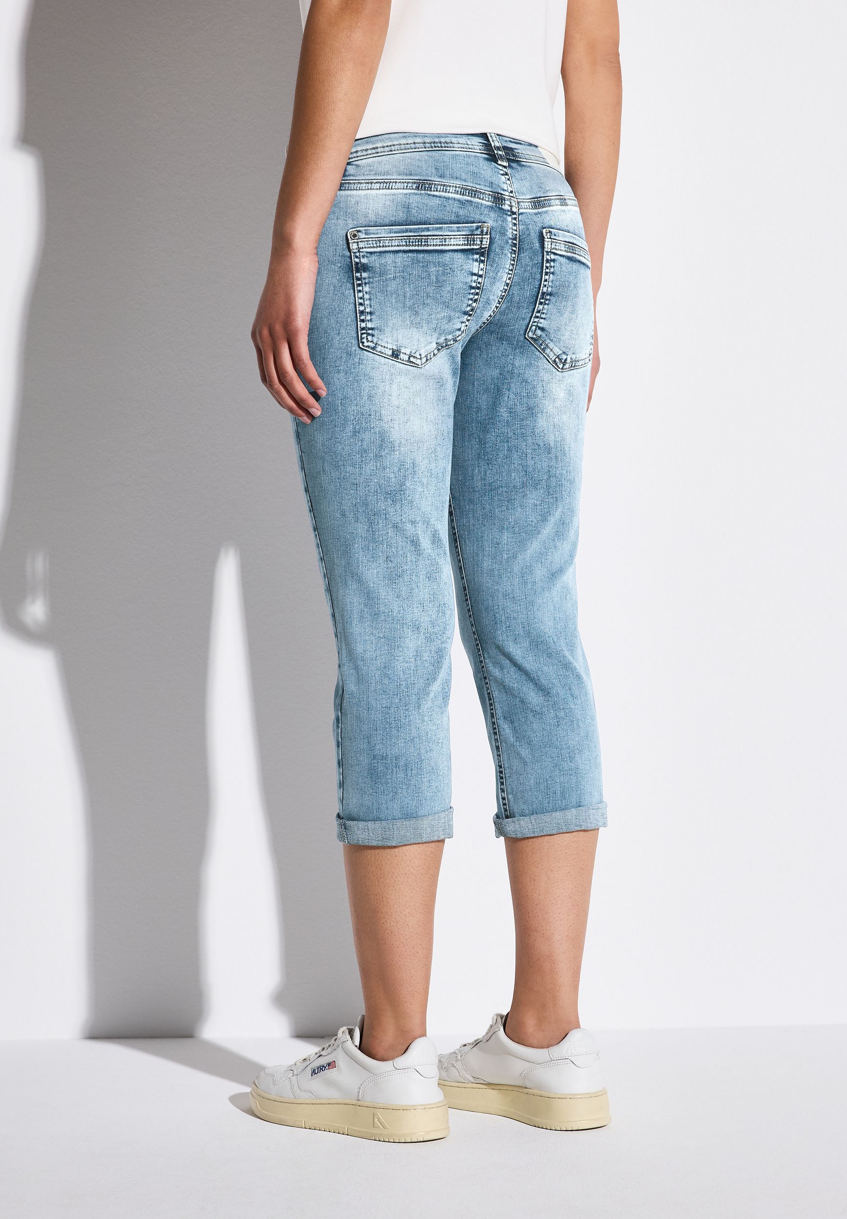 Street One |  Street One 7/8-Hose  | 29/22